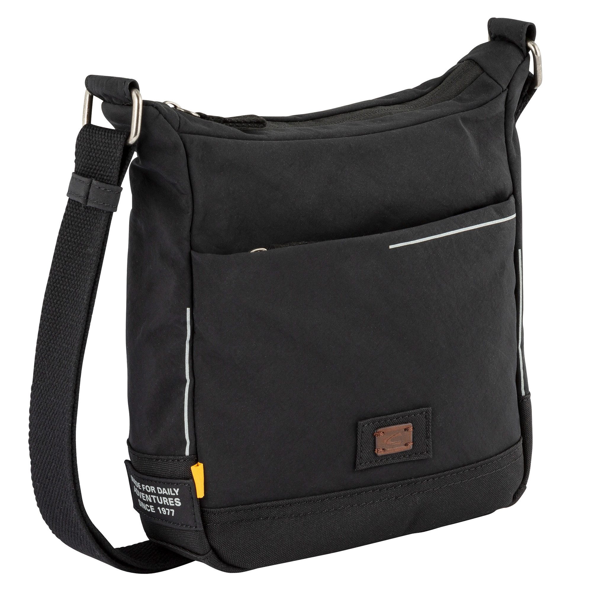 camel active Umhängetasche City, passender urbaner günstig online kaufen