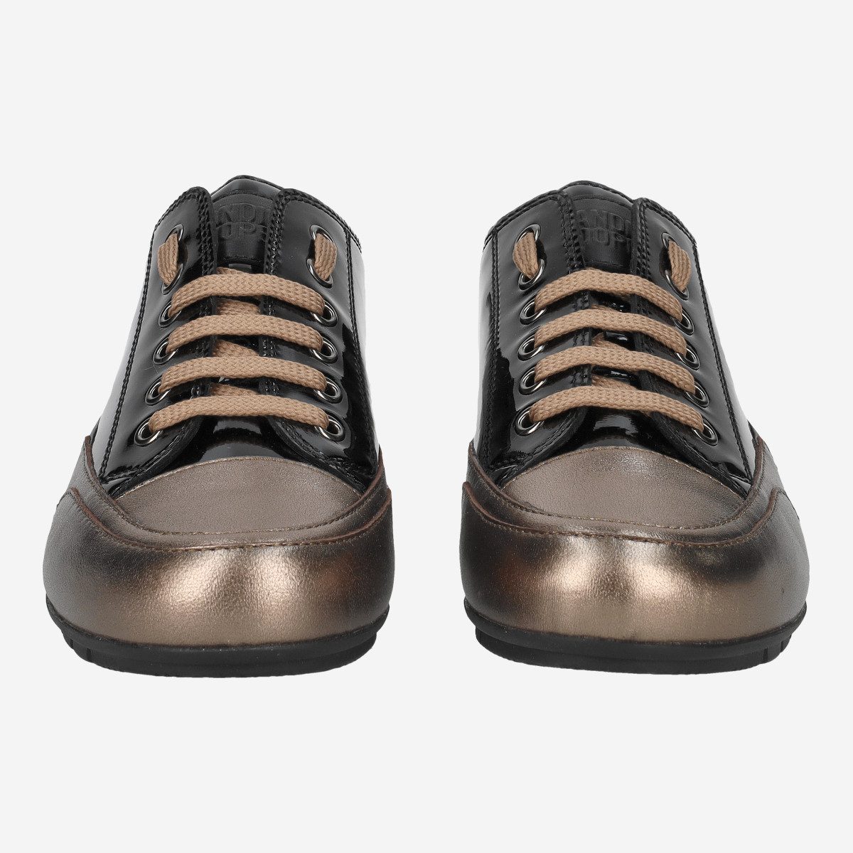 Candice Cooper Candice Cooper 2017931.07.1Q73 ROCK PATCH, Sneaker, Schwarz, günstig online kaufen