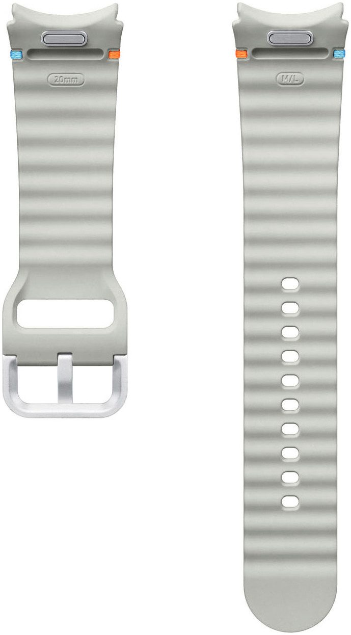 Samsung Uhrenarmband Sport Band (M/L) günstig online kaufen