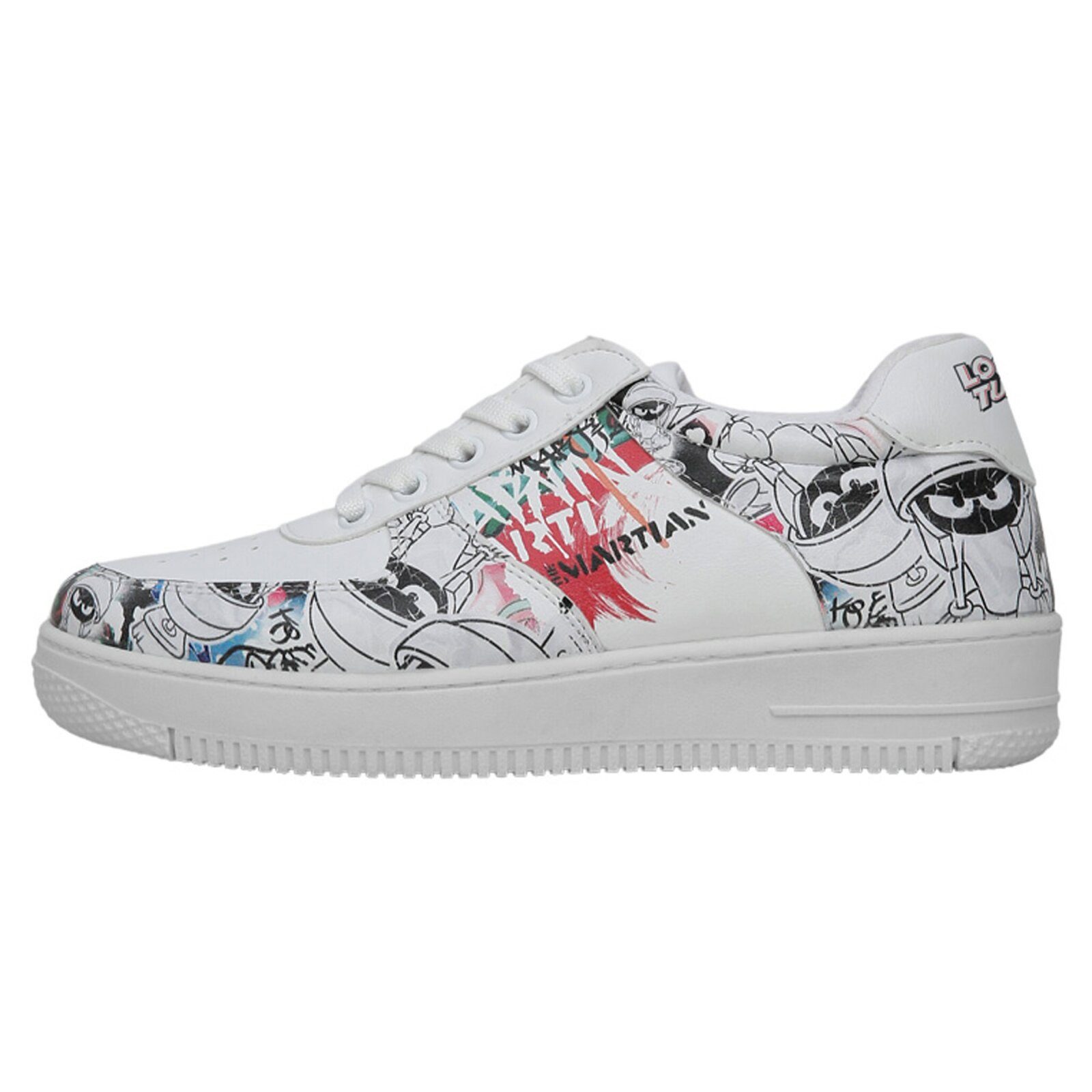 DOGO Dice Low-Top Sneaker Wonder Lola günstig online kaufen