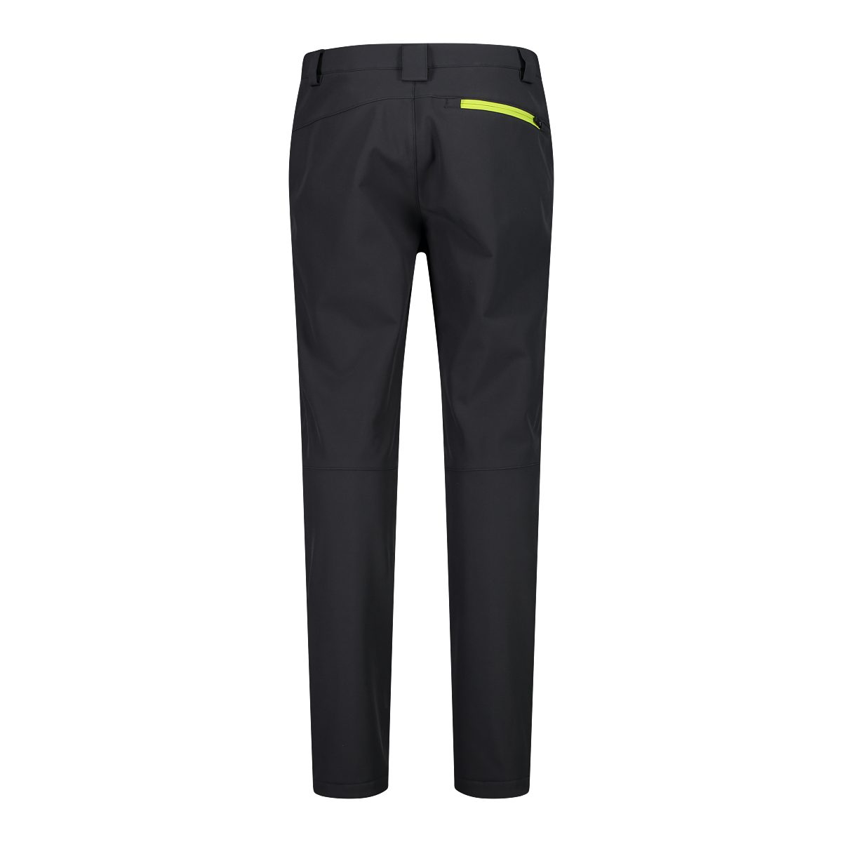 CMP Trekkinghose MAN PANT ANTRACITE-NERO-ACIDO günstig online kaufen