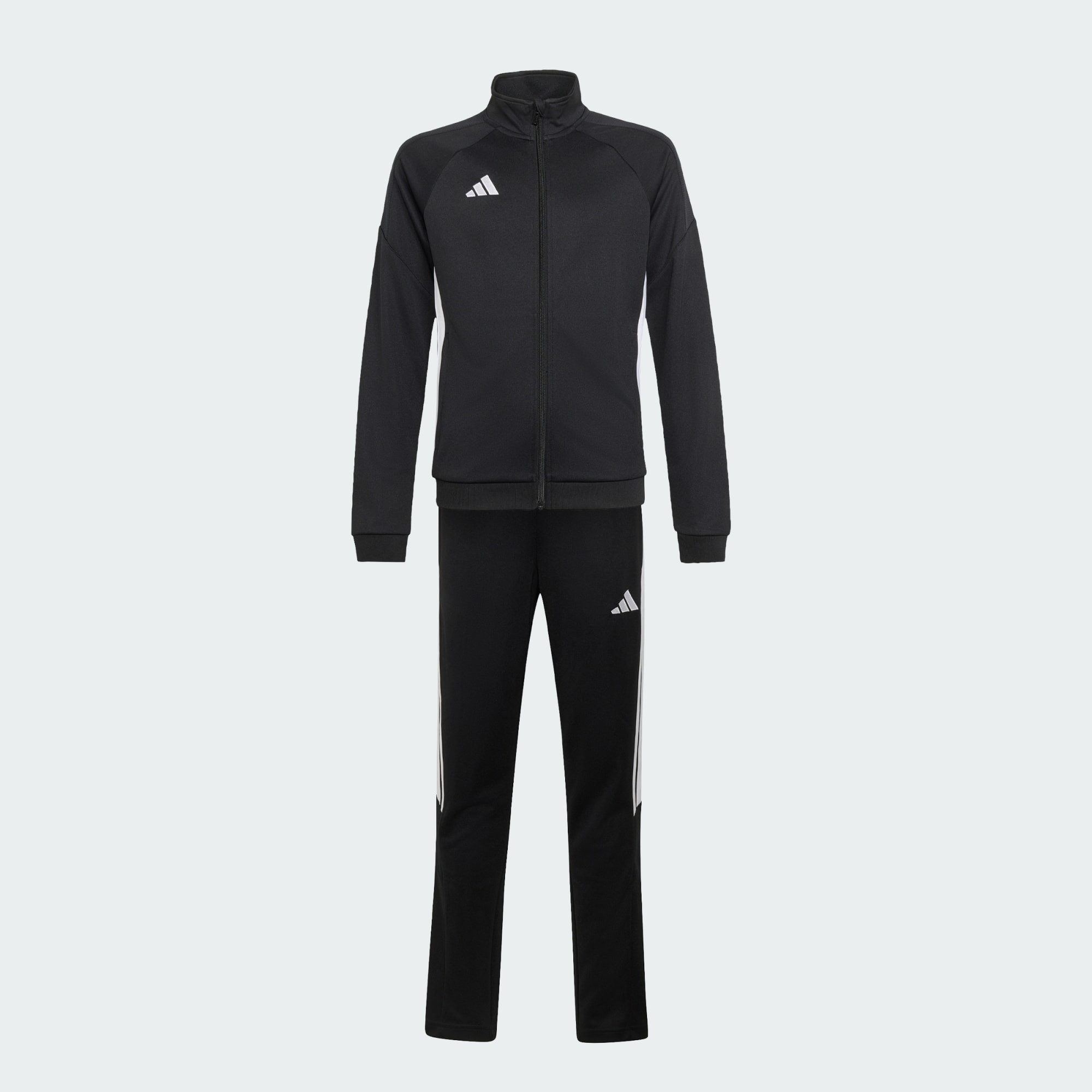 adidas Performance Trainingsanzug TIRO 26 ESSENTIALS KIDS TRAININGSANZUG (1-tlg)