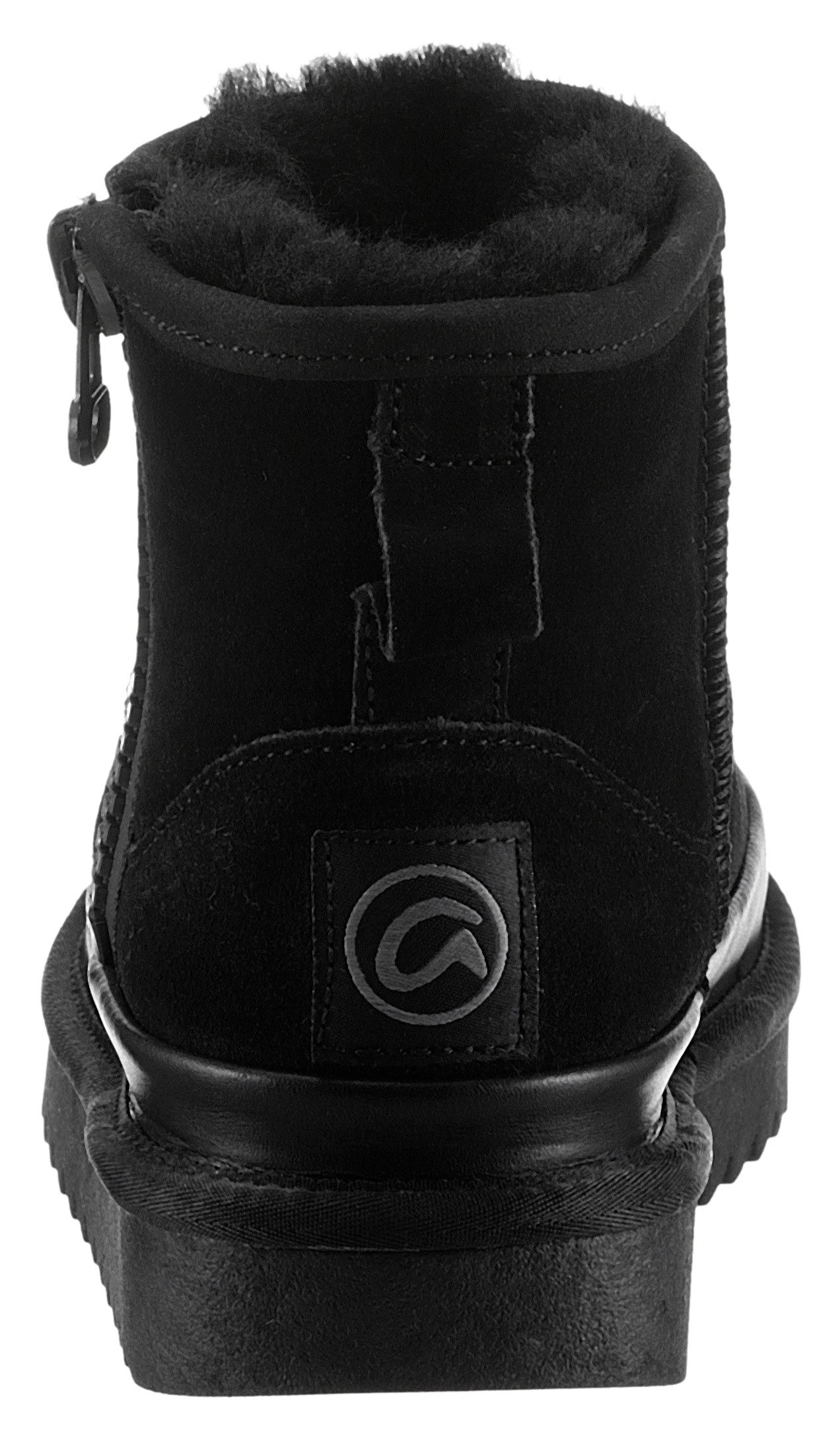 Ara ALASKA Winterboots, Schlupfboots, Snowboots mit günstig online kaufen