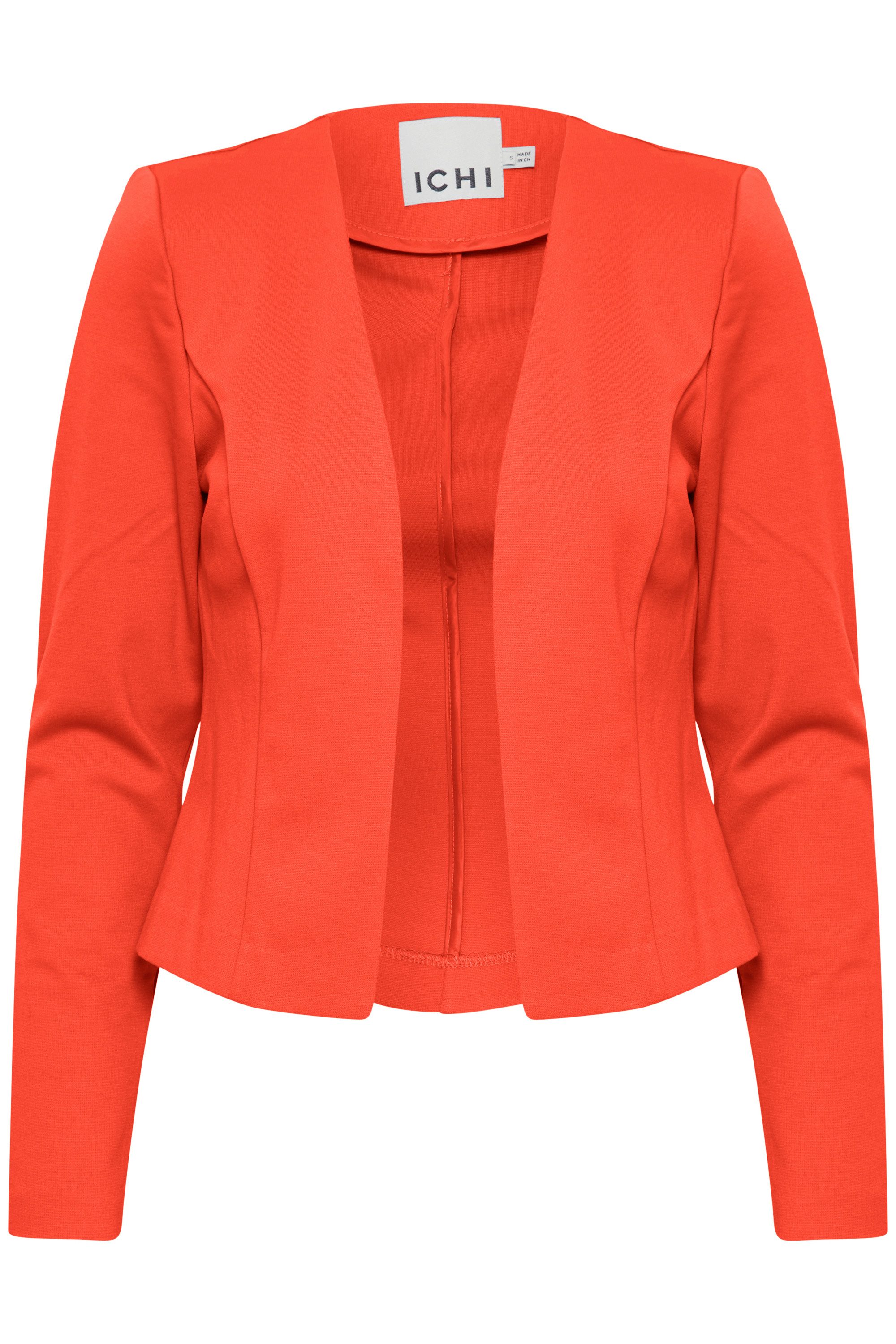 Ichi Jackenblazer Kurzblazer günstig online kaufen