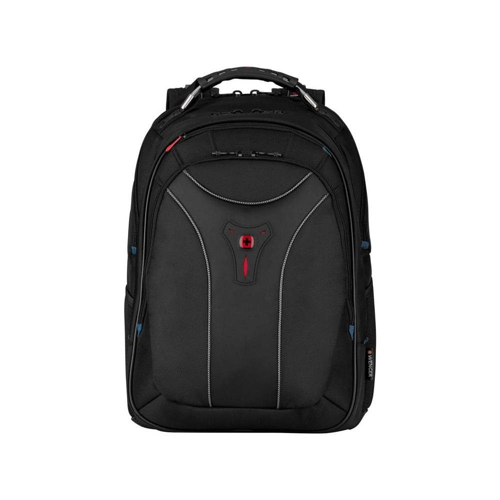 Wenger Notebook-Rucksack Carbon 17,3 Zoll Notebook günstig online kaufen