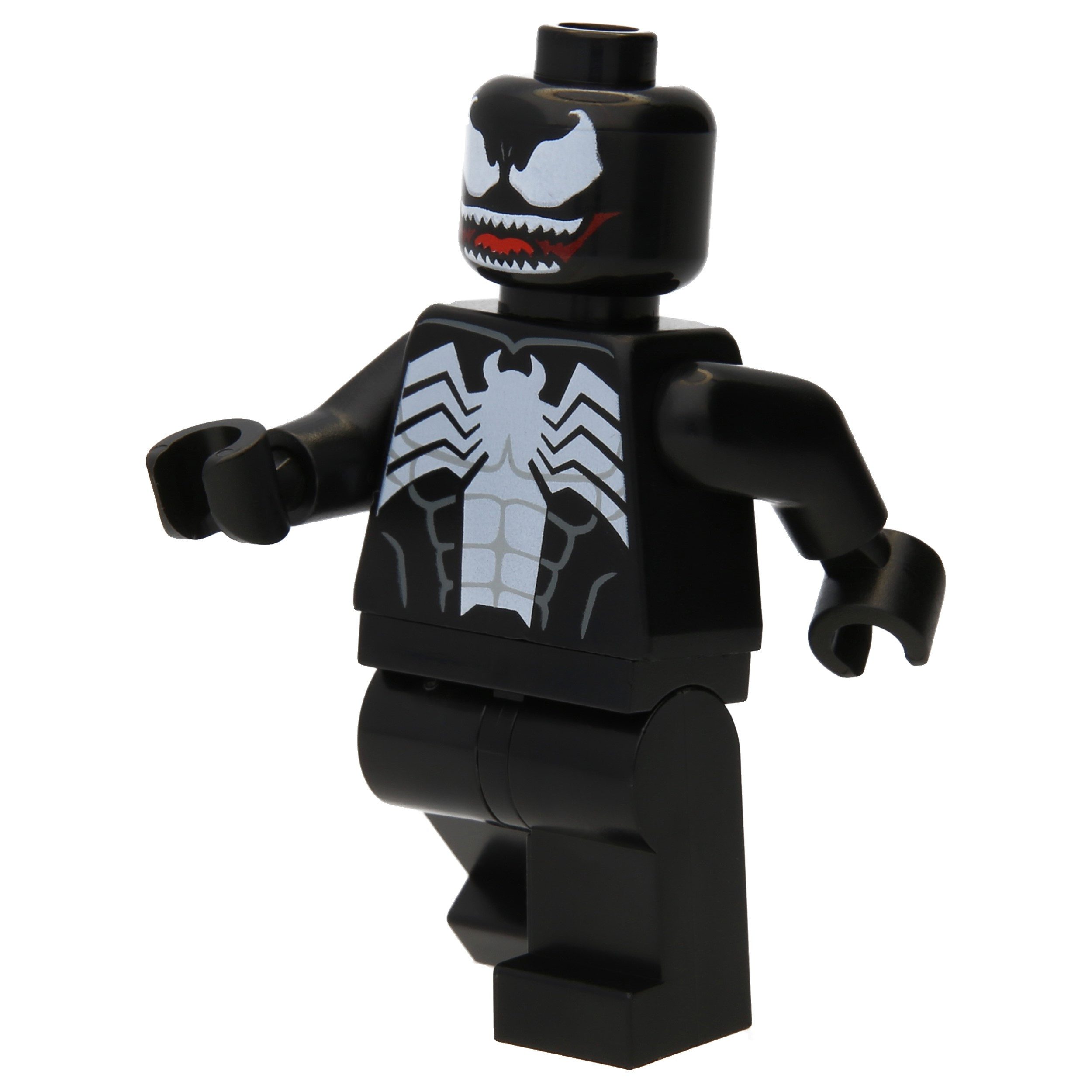 LEGO® Marvel: Venom Spielbausteine