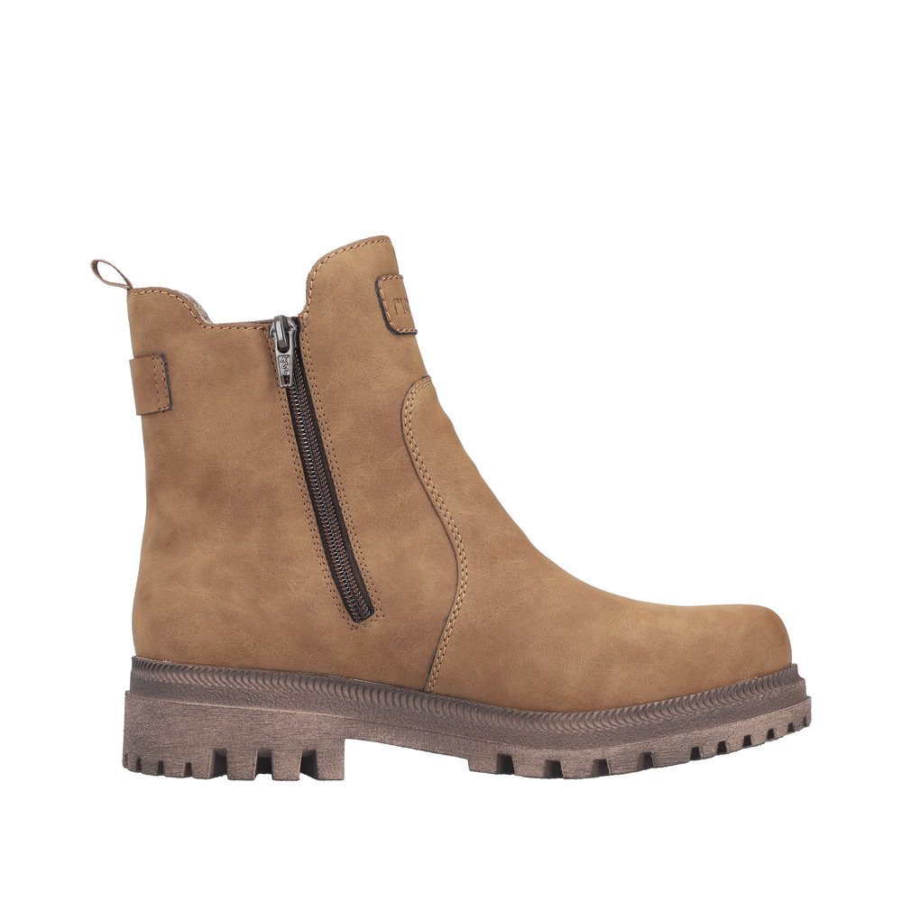 Rieker Stiefelette