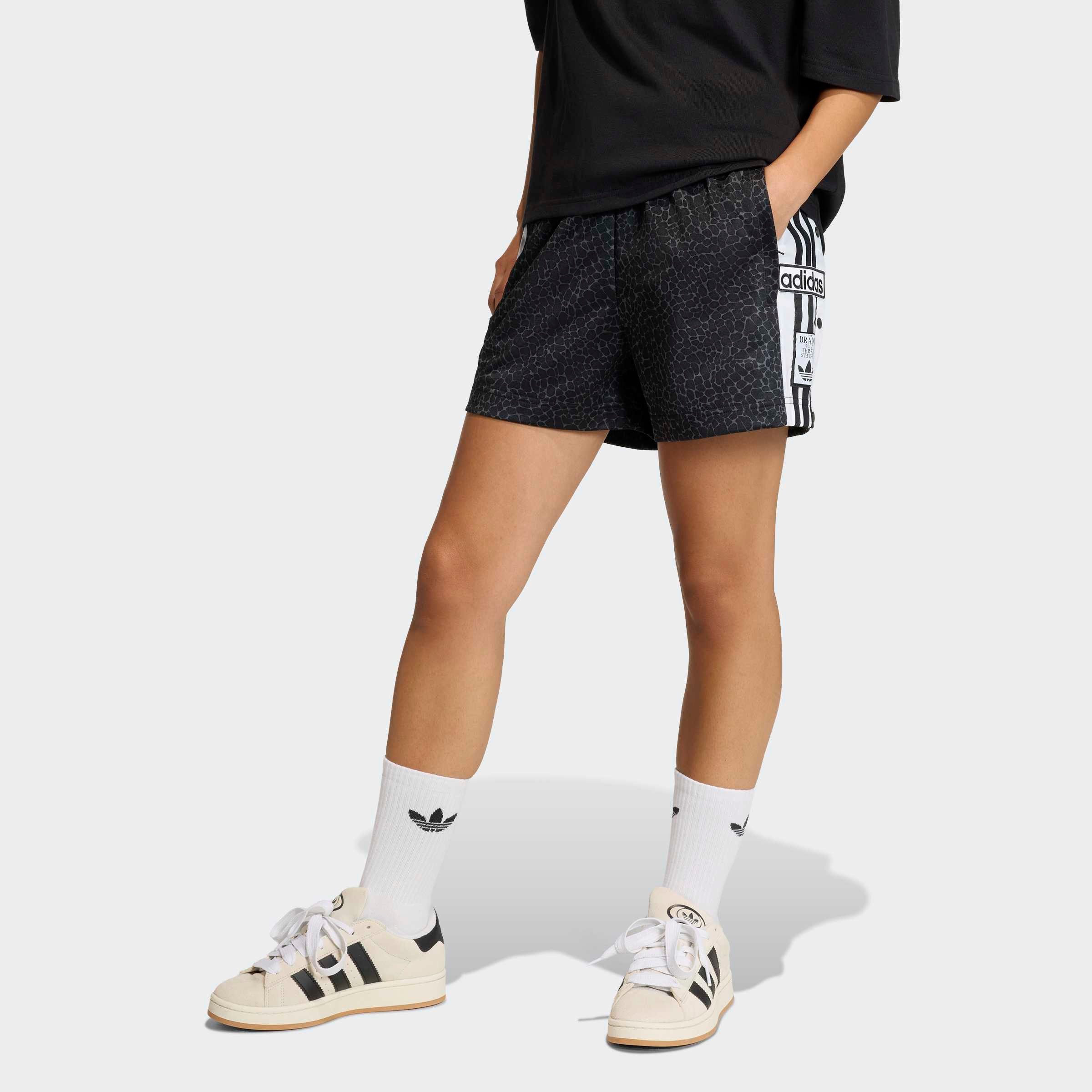 adidas Originals Shorts AOP ADiBREAK SH (1-tlg) günstig online kaufen