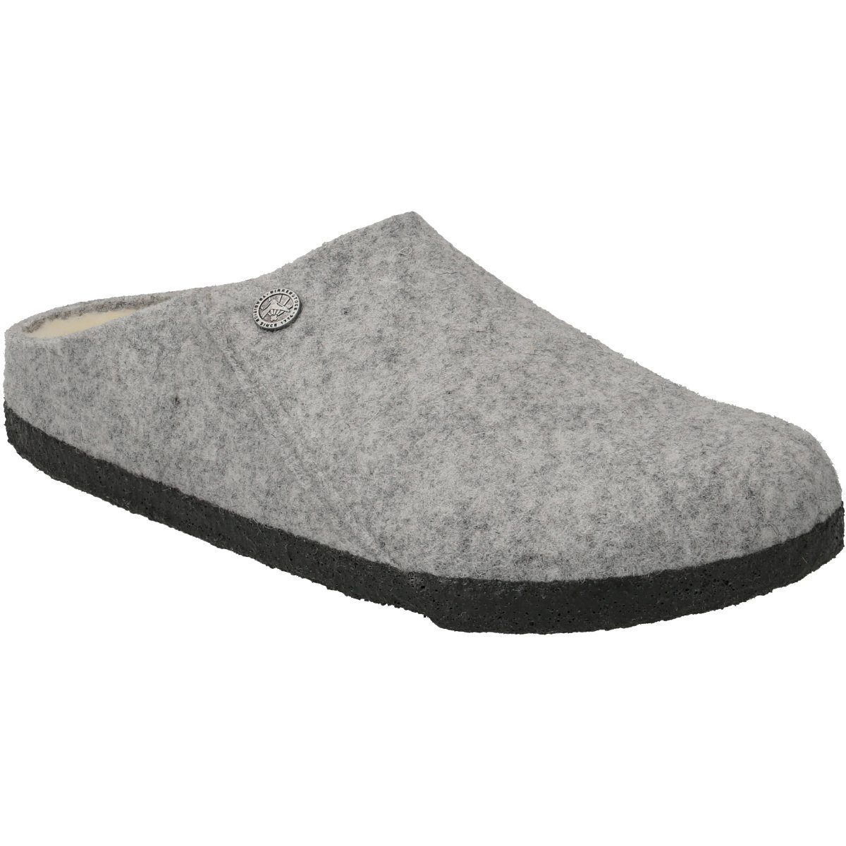 Birkenstock ZERMATT SHEARLING Pantolette