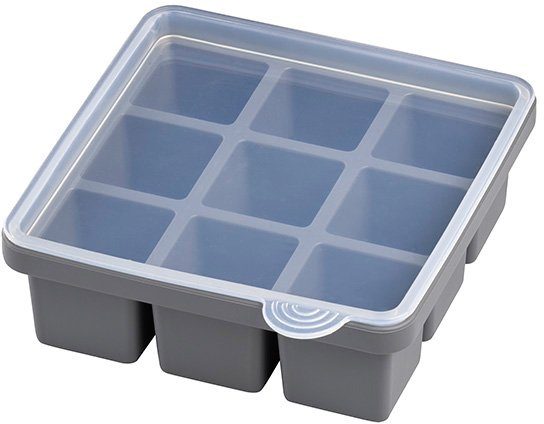 Eiswürfelform