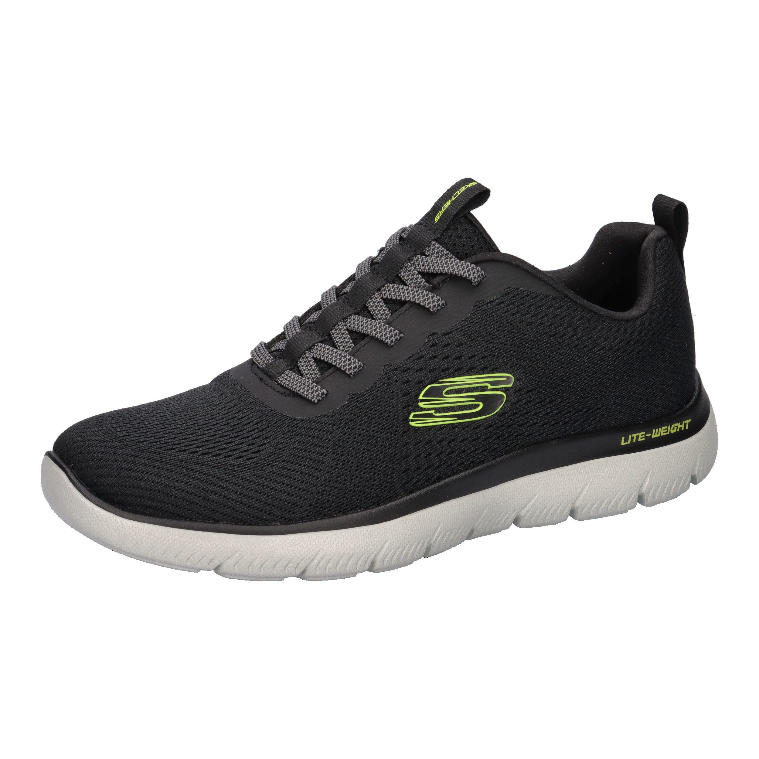 Skechers Skechers Herren Sneaker SUMMITS - ECKLER 232963 Sneaker