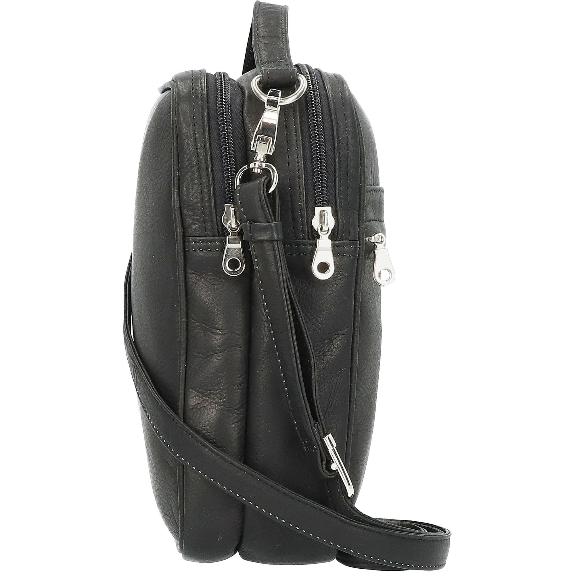 Harold's Henkeltasche Country, Leder