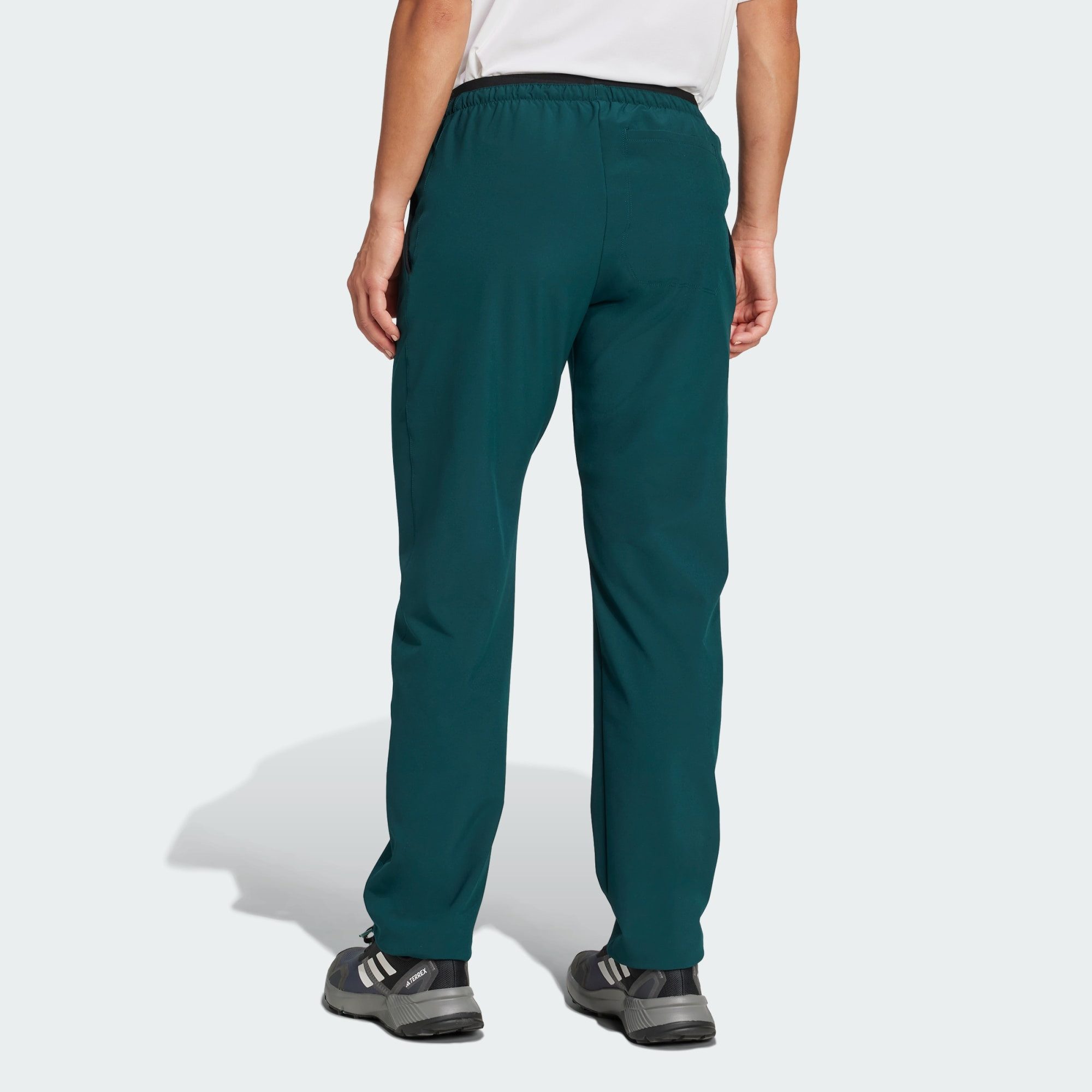 adidas TERREX Outdoorhose TERREX MULTI LITEFLEX HOSE (1-tlg) günstig online kaufen