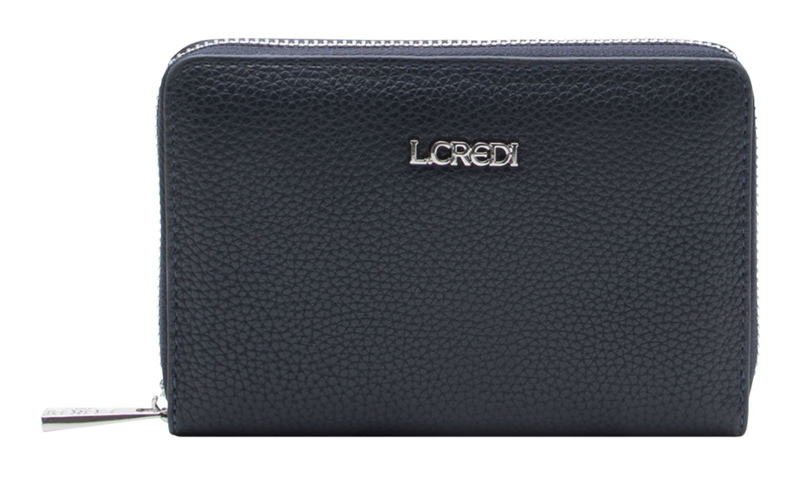 Geldbörse Zip Around Wallet