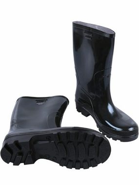 Demar Gummistiefel Herren Regenstiefel, Rutschfeste Wasserdicht Gartenarbeit Gummistiefel