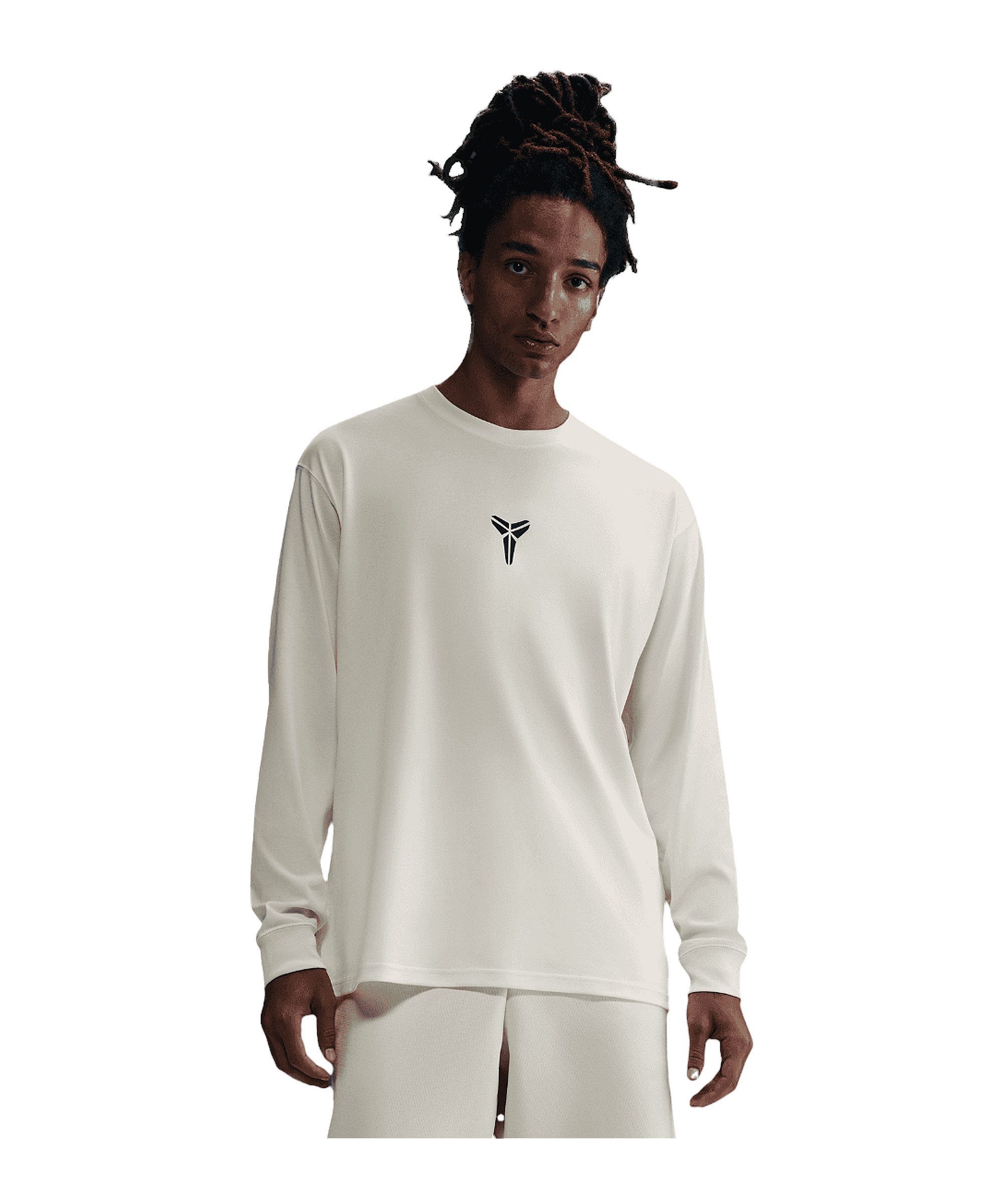 Nike Sportswear T-Shirt Nike Sportswear M90 T-Shirt Beige Langarm-Shirts Ba günstig online kaufen