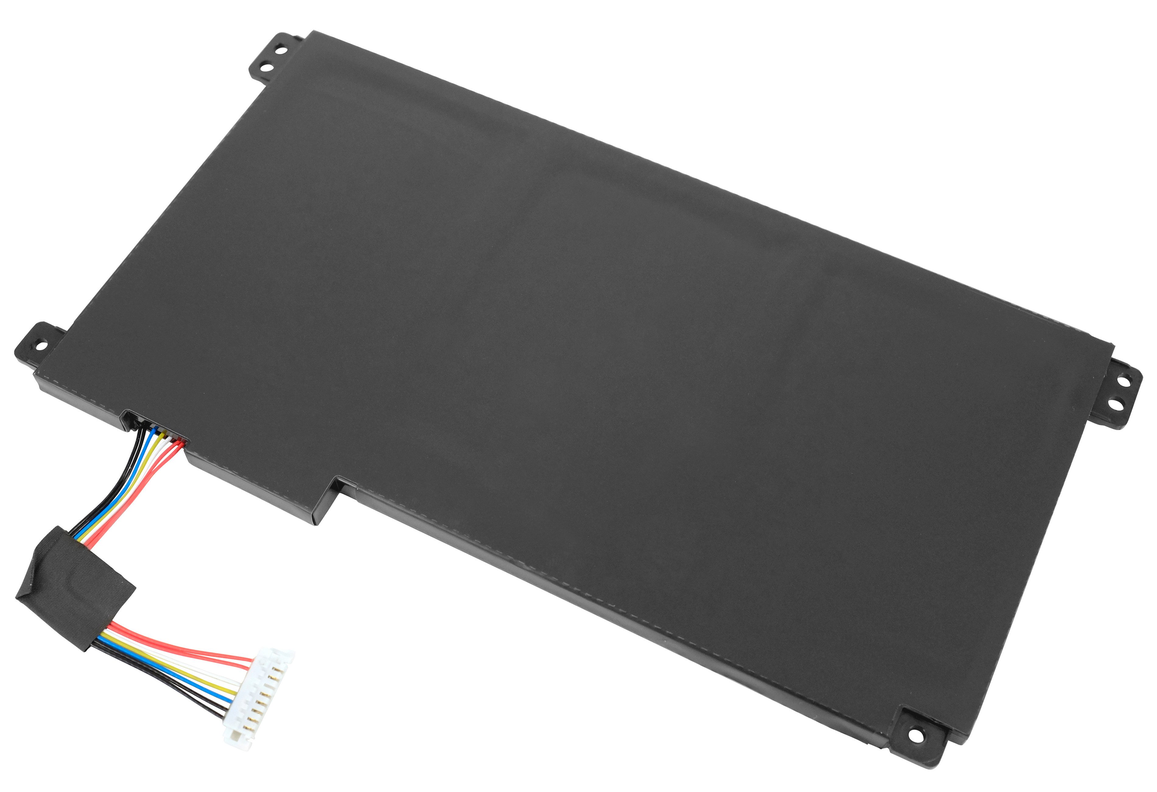 PowerSmart 0B200-0368000, 0B200-03680100, 0B200-03680200 Laptop-Akku für ASUS 3ICP5/57/80, B31N1912, C31N1912, VivoBook 14 Li-Polymer 3639 mAh (11,55 V)