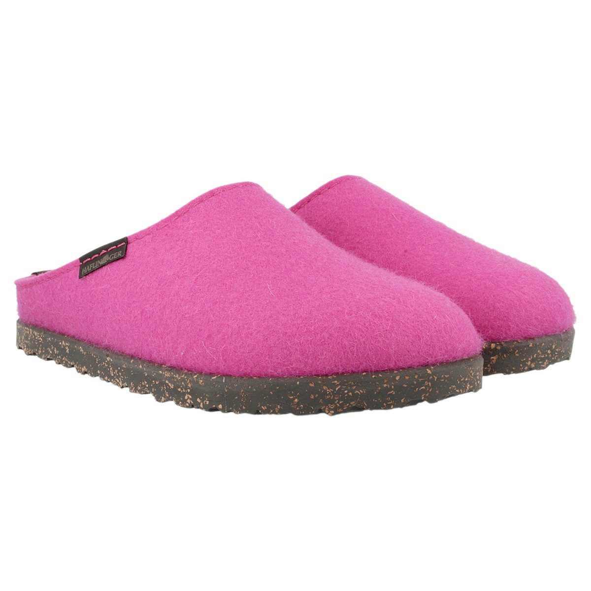 Haflinger Manhattan Clog (1-tlg) Clogs - Wechselbares Fußbett, Hochwertige günstig online kaufen