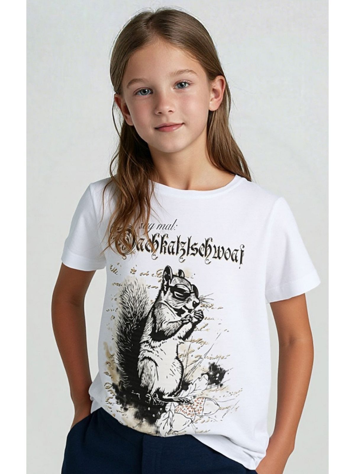 Hangowear T-Shirt DORLE KIDS