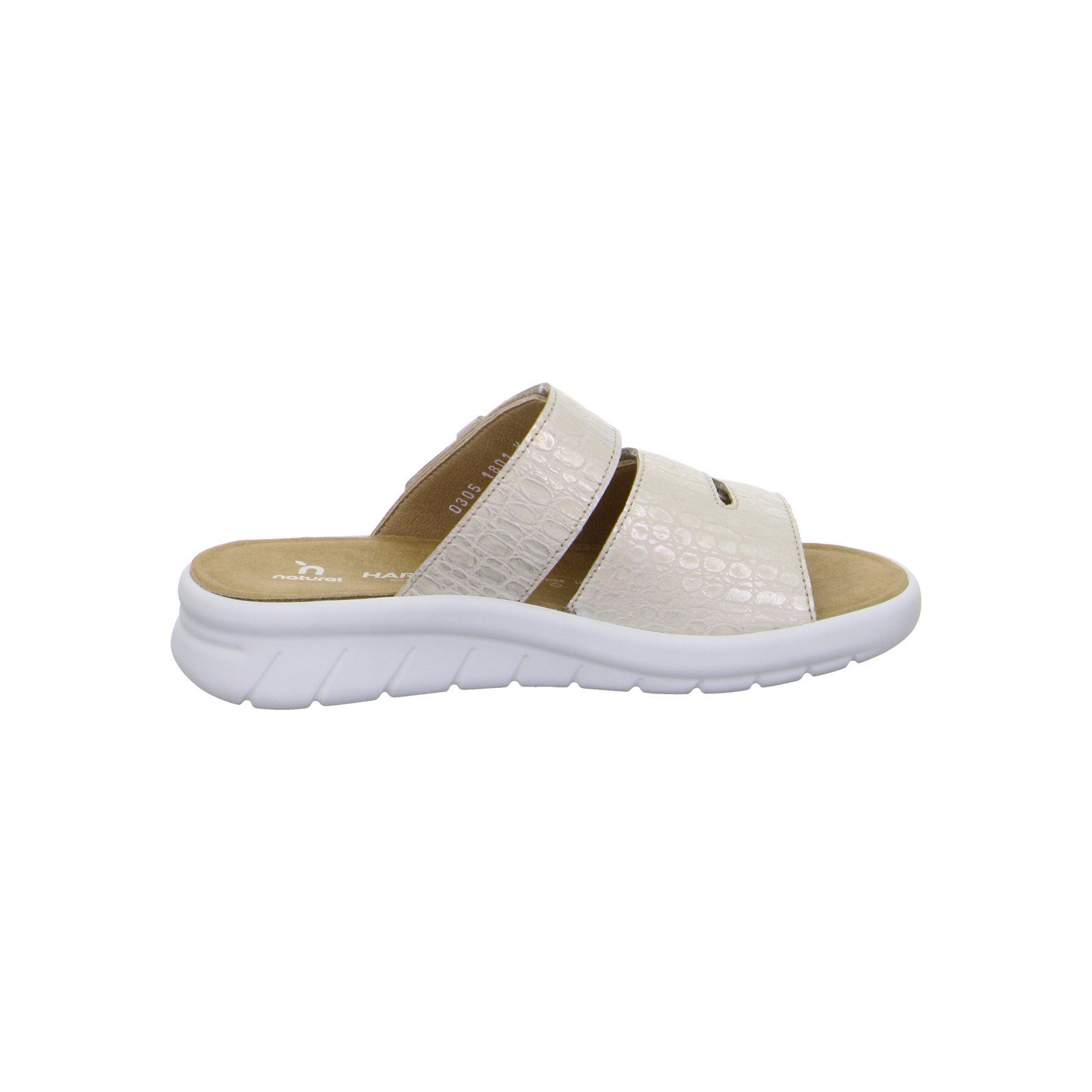 Hartjes Pantolette Calypso Pantolette