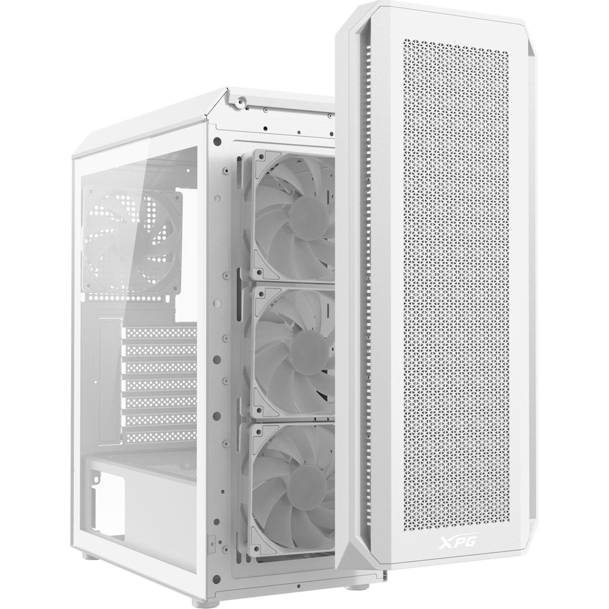 ADATA PC-Gehäuse XPG VALOR AIR PLUS MID TOWER