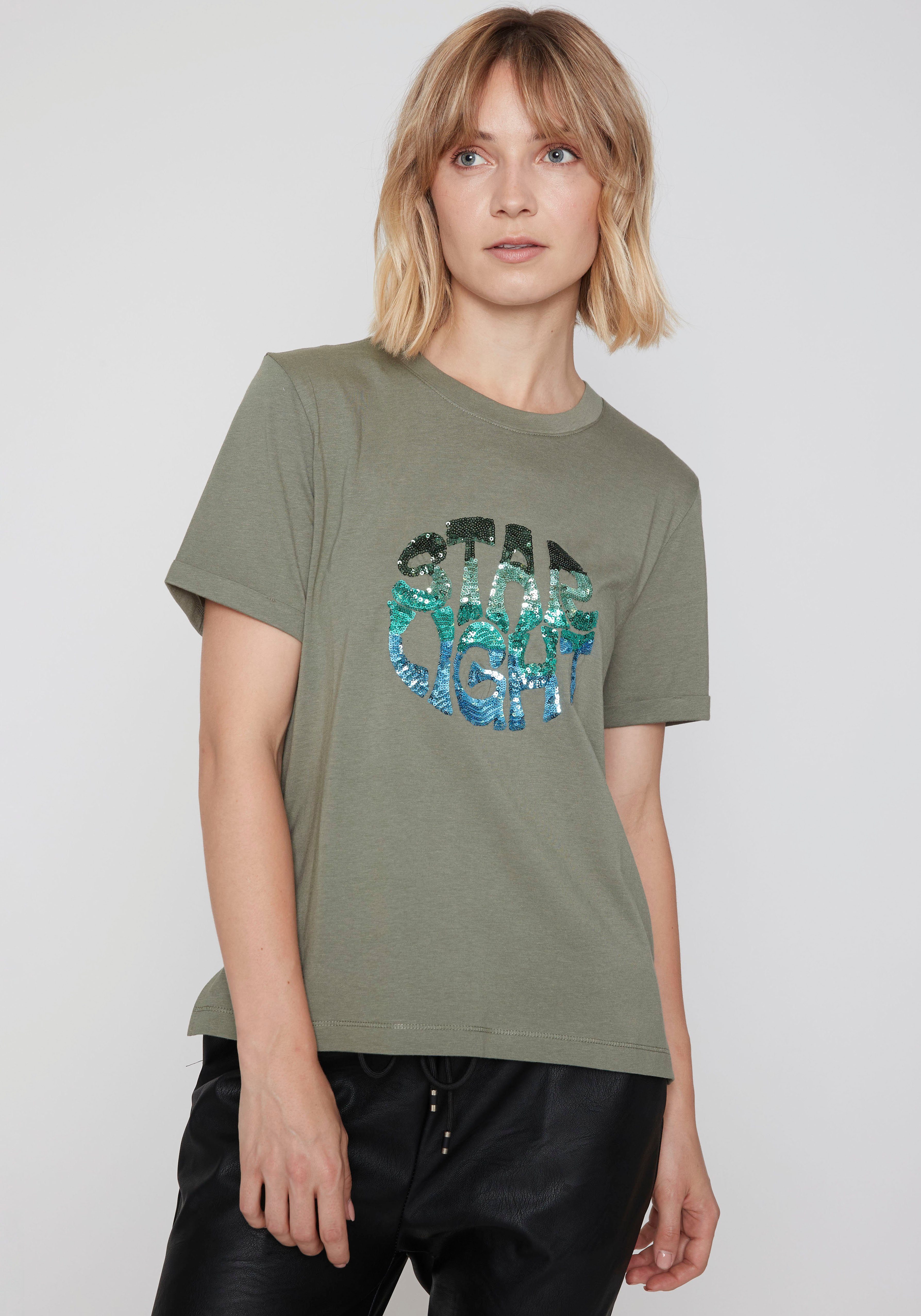 ZABAIONE Damen T-Shirts online kaufen | OTTO