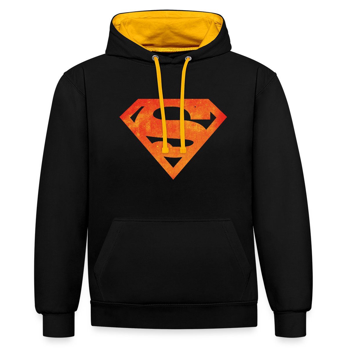 Spreadshirt Hoodie DC Comics Justice League günstig online kaufen