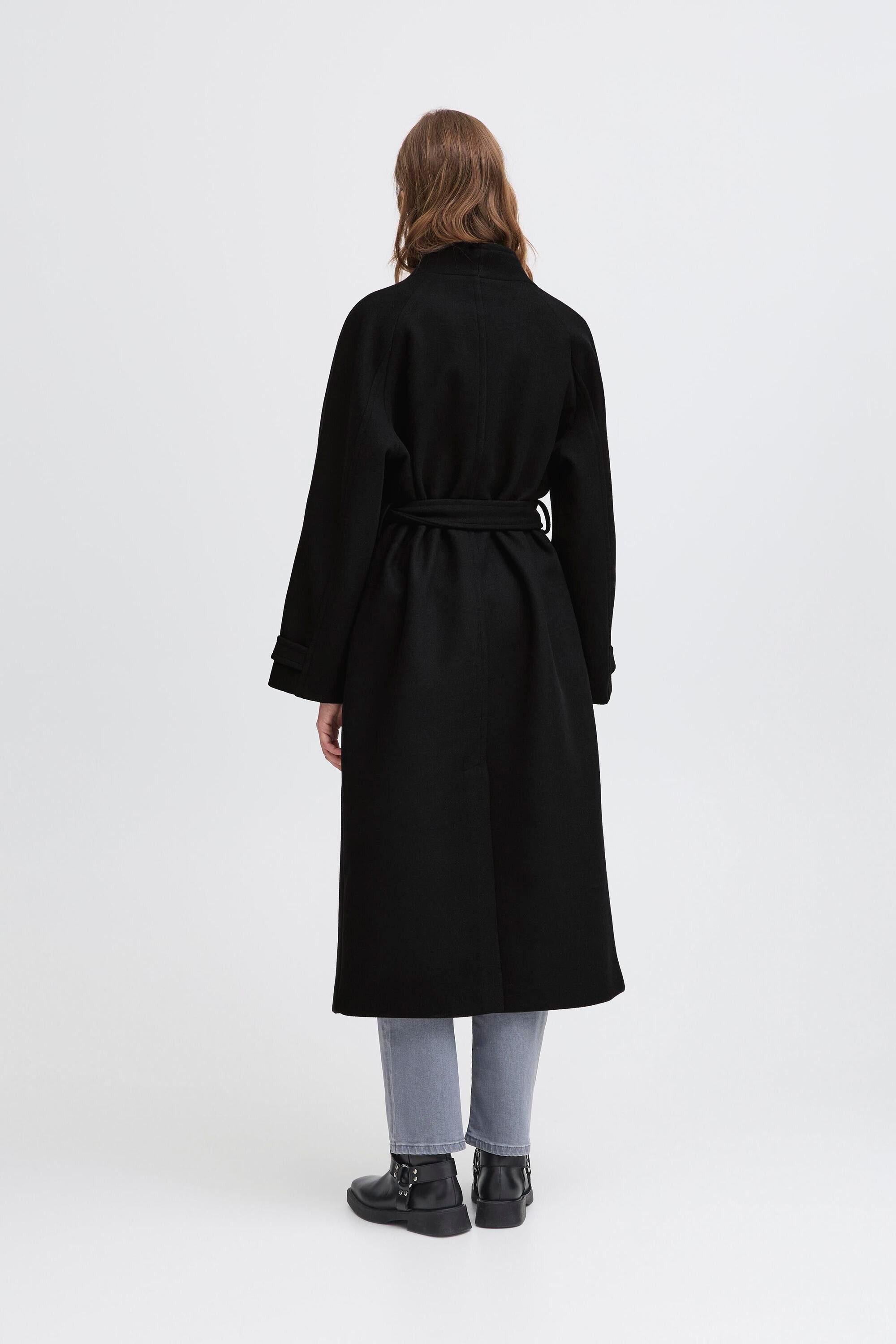 Ichi Blusenjacke Jacke IHJANNET