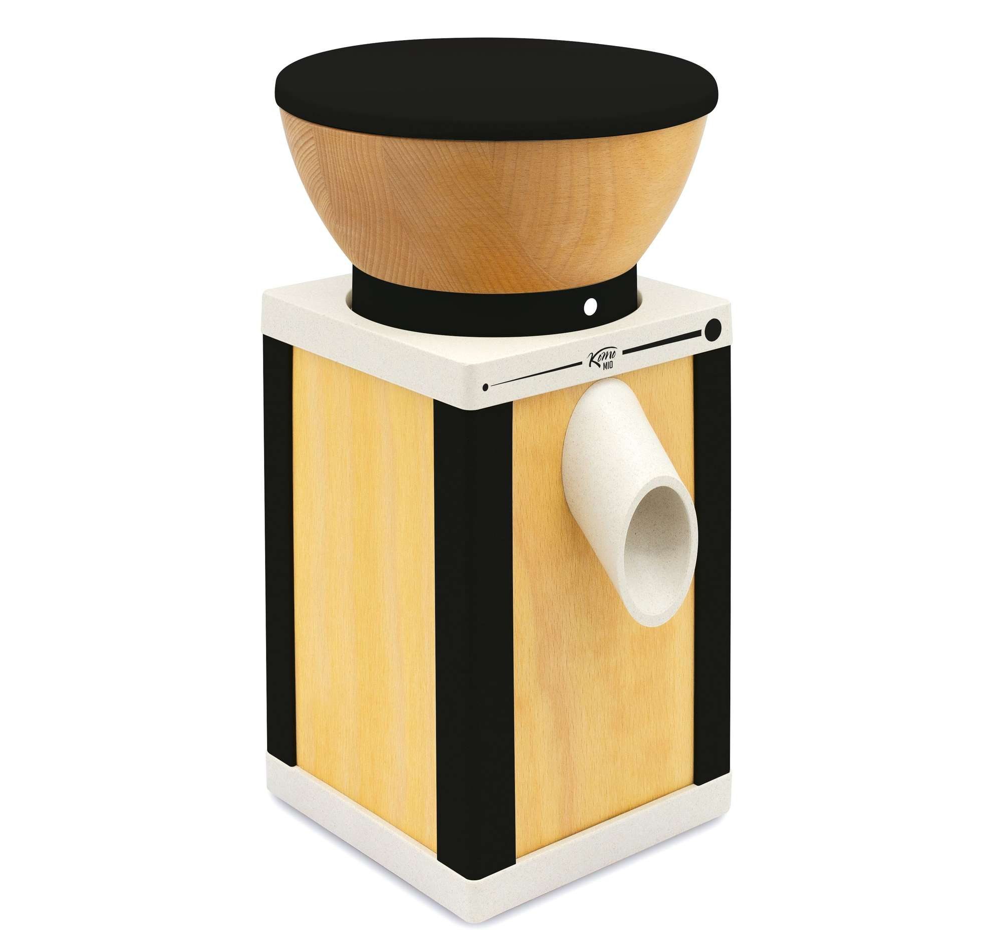 KoMo Getreidemühle KoMo Getreidemühle KoMoMio