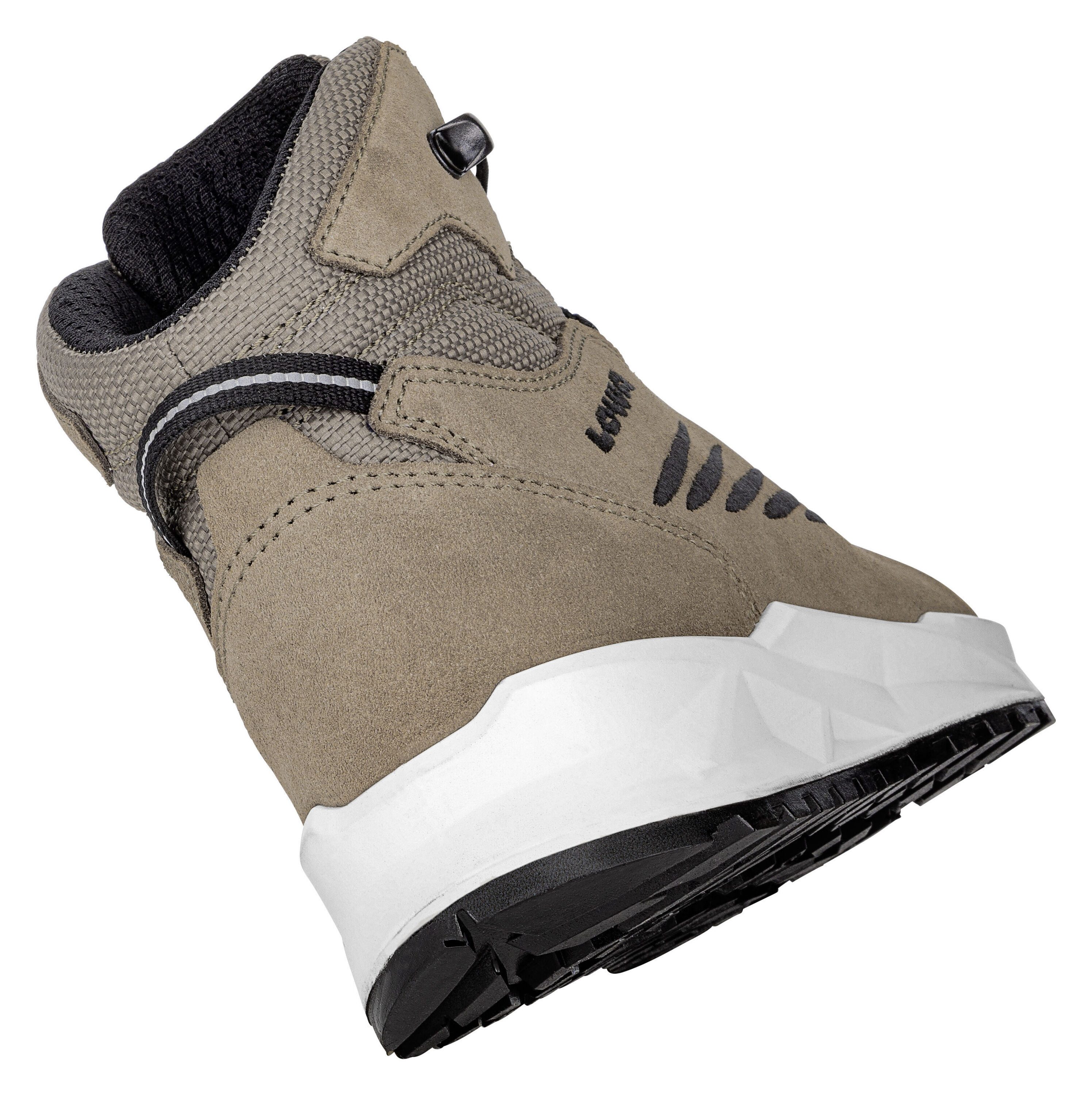 Lowa CALLISTO GTX MID JR Outdoorschuh