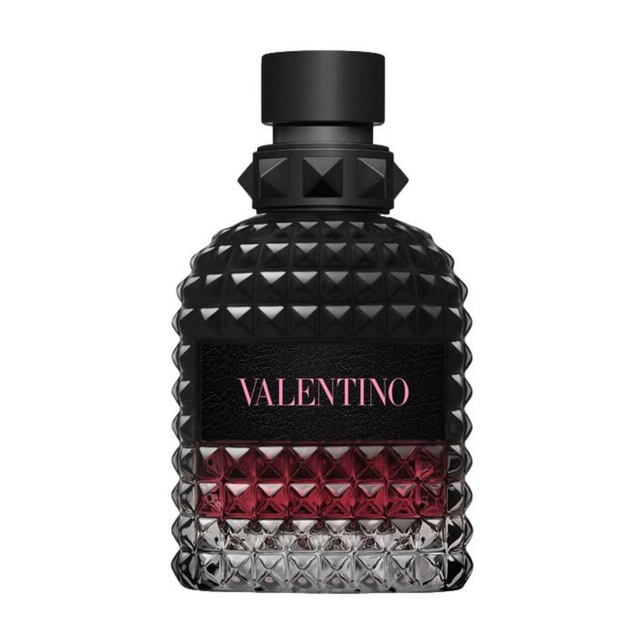 Valentino Eau de Parfum Uomo Born in Roma Intense EdP Nat. Spray Intense, Herrenduft