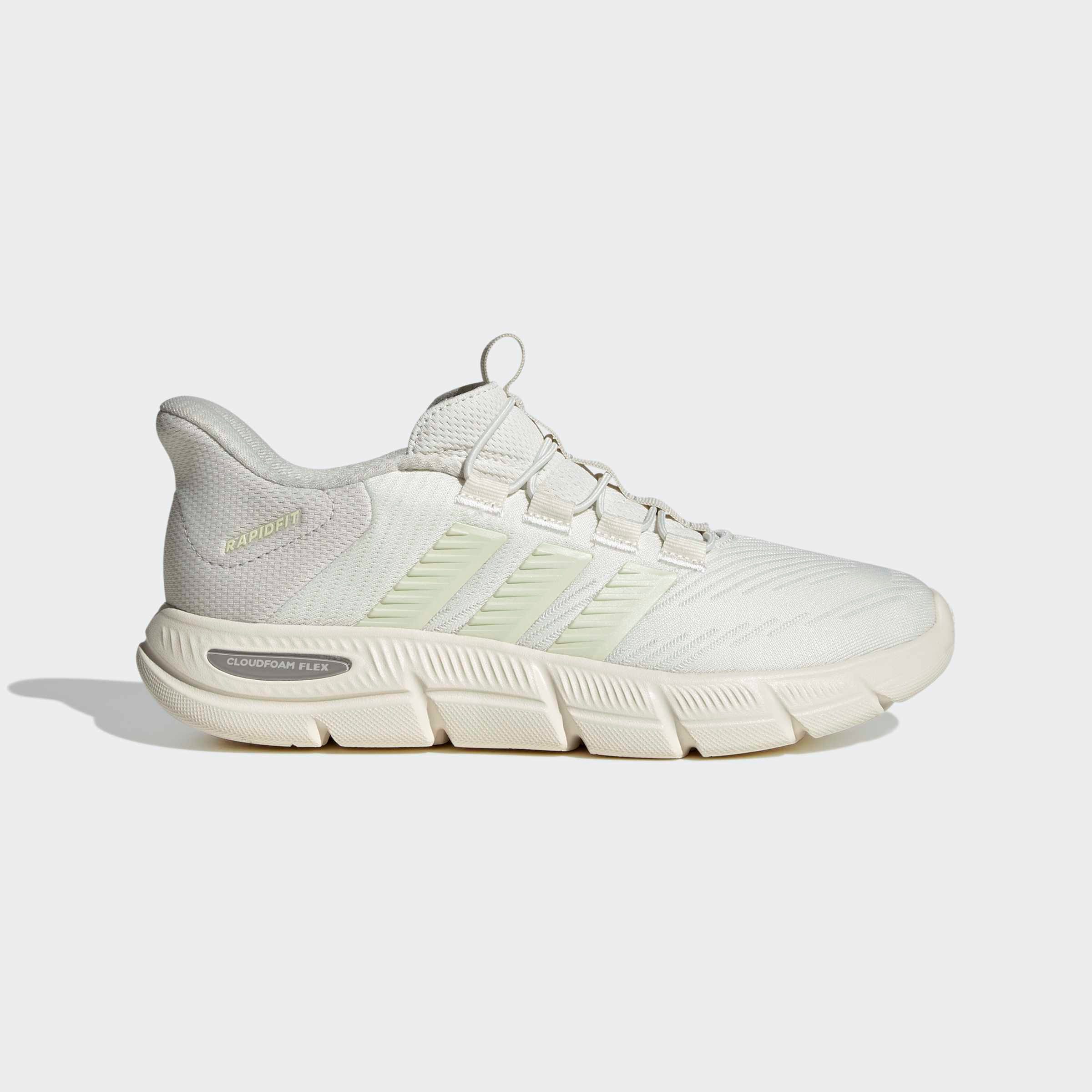adidas Sportswear Sneaker Ballerinas mit Leo Muster