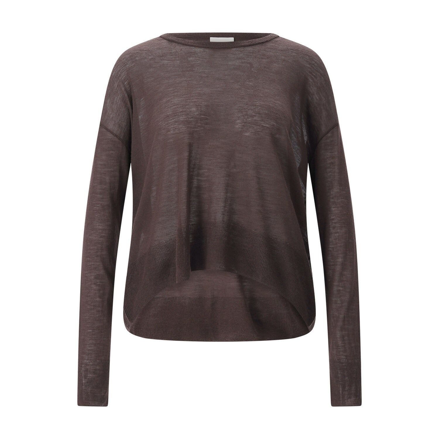 CLOSED Langarmshirt