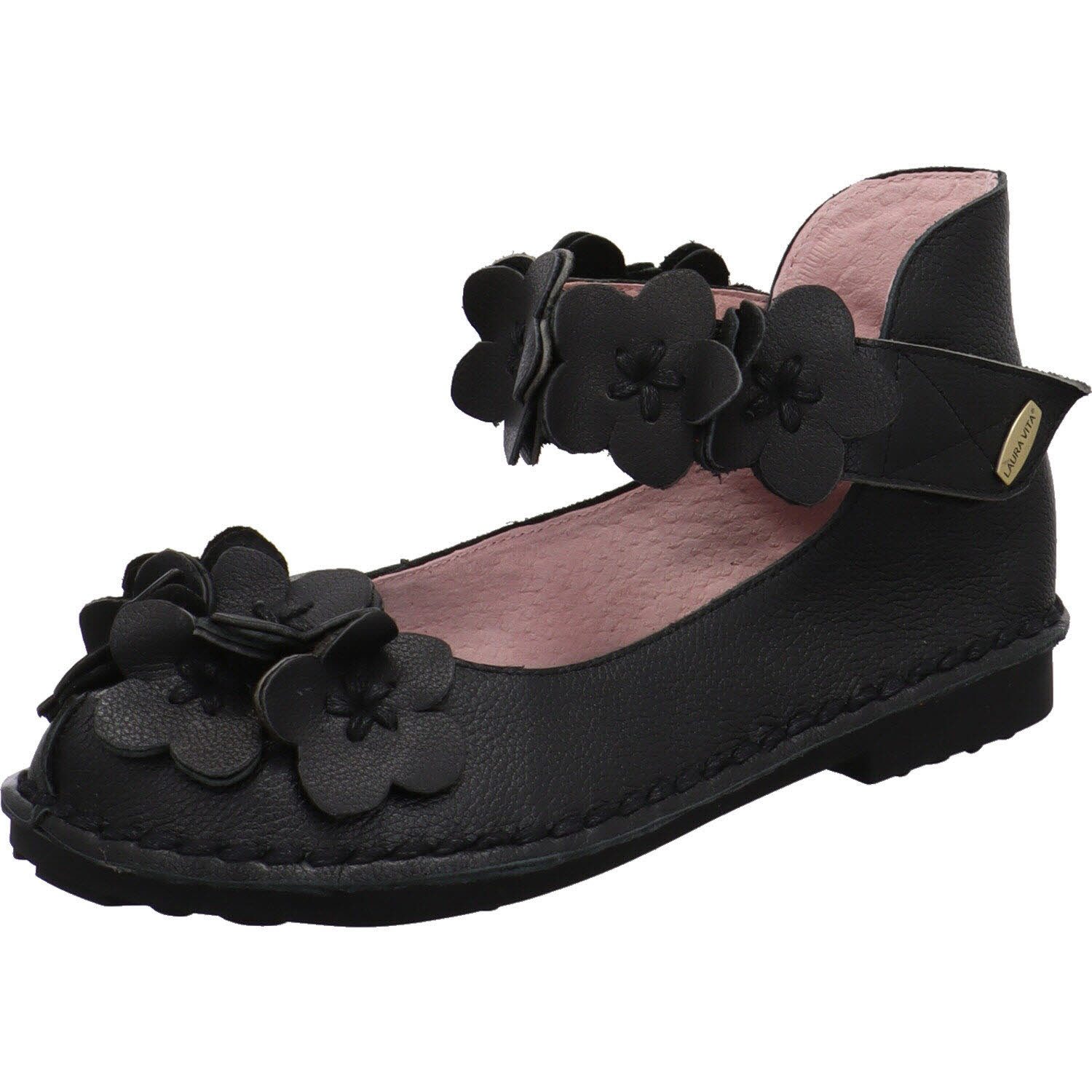 LAURA VITA Hocobio 01 Ballerina