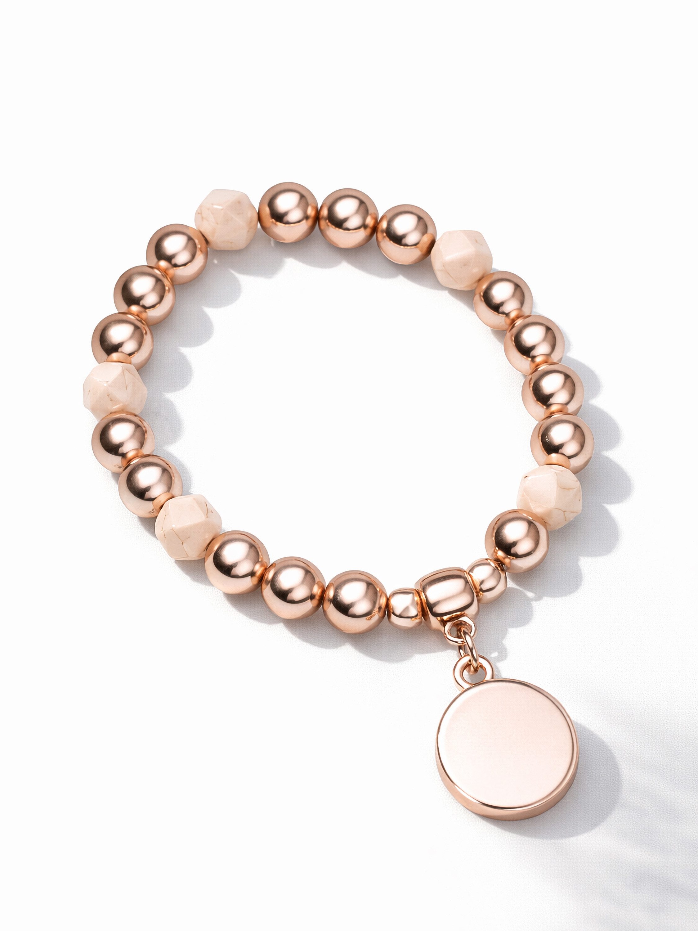 Armband Marble