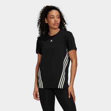 adidas Performance Trainingsshirt TRAINICONS 3-STREIFEN