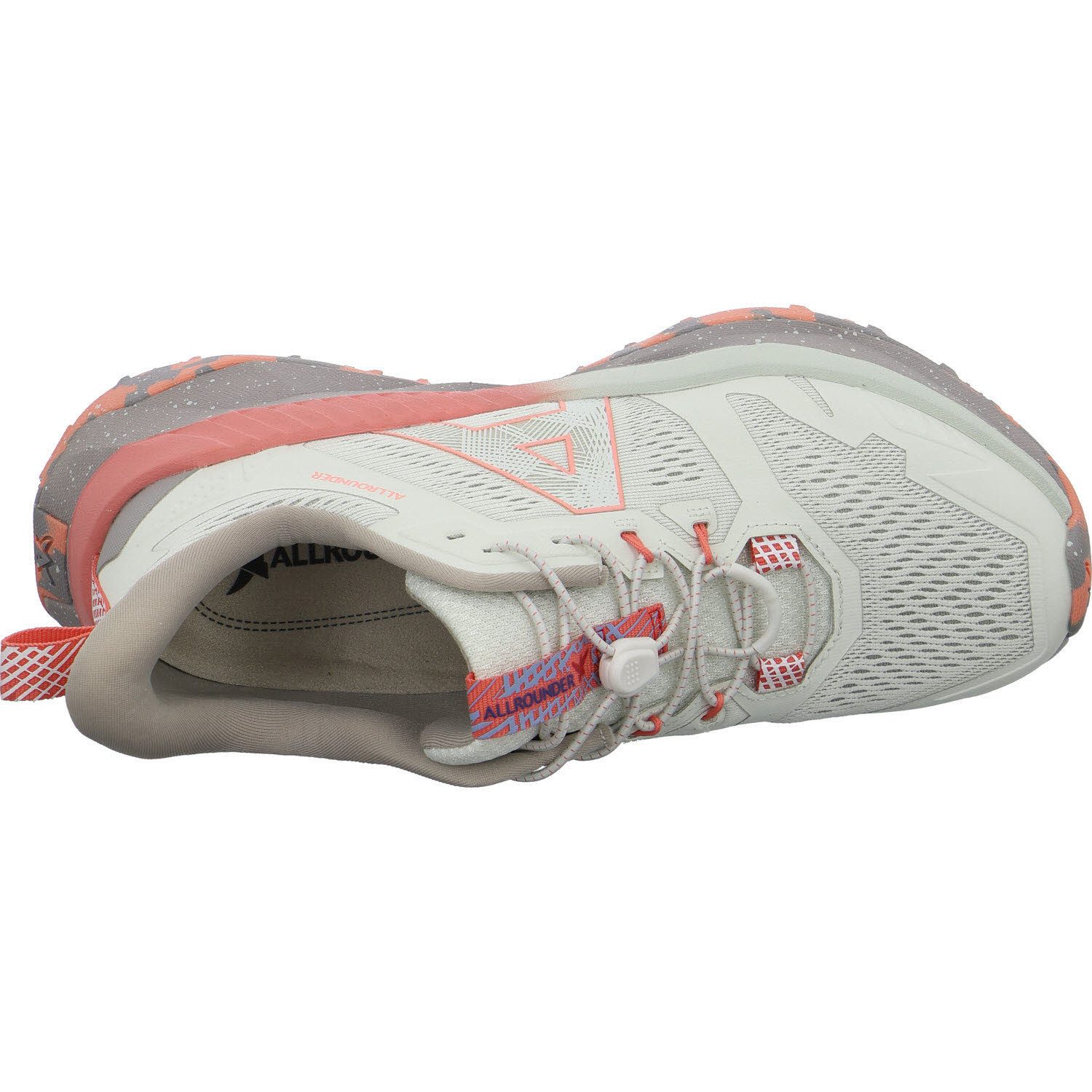 Allrounder by Mephisto Astera Slipper