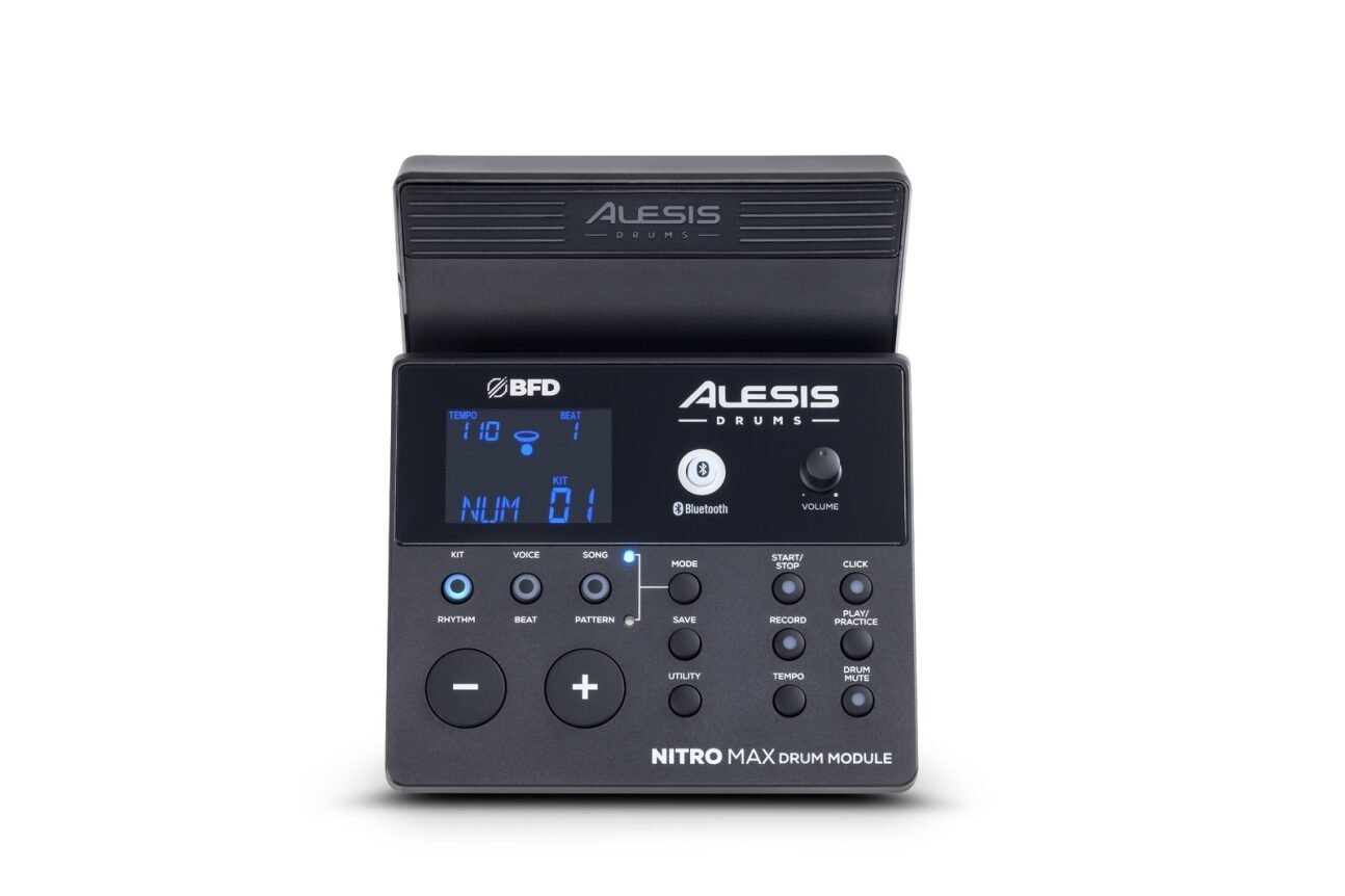 Alesis E-Drum Alesis Nitro Max Kit
