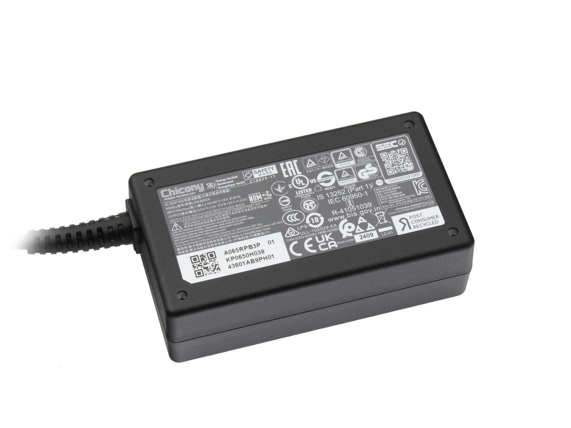 Acer Netzteil