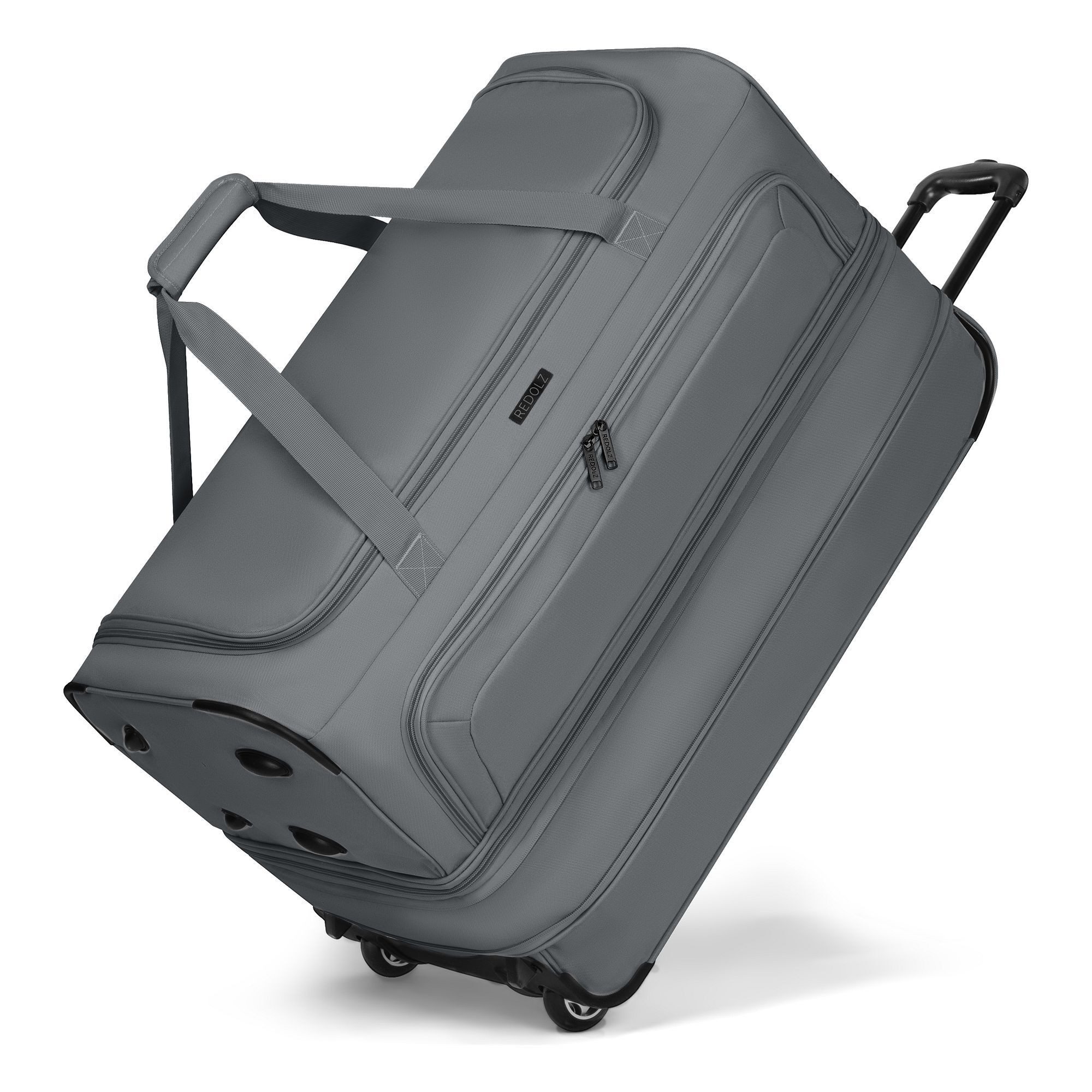 Redolz Reisetasche Duffle Essentials, Polyester
