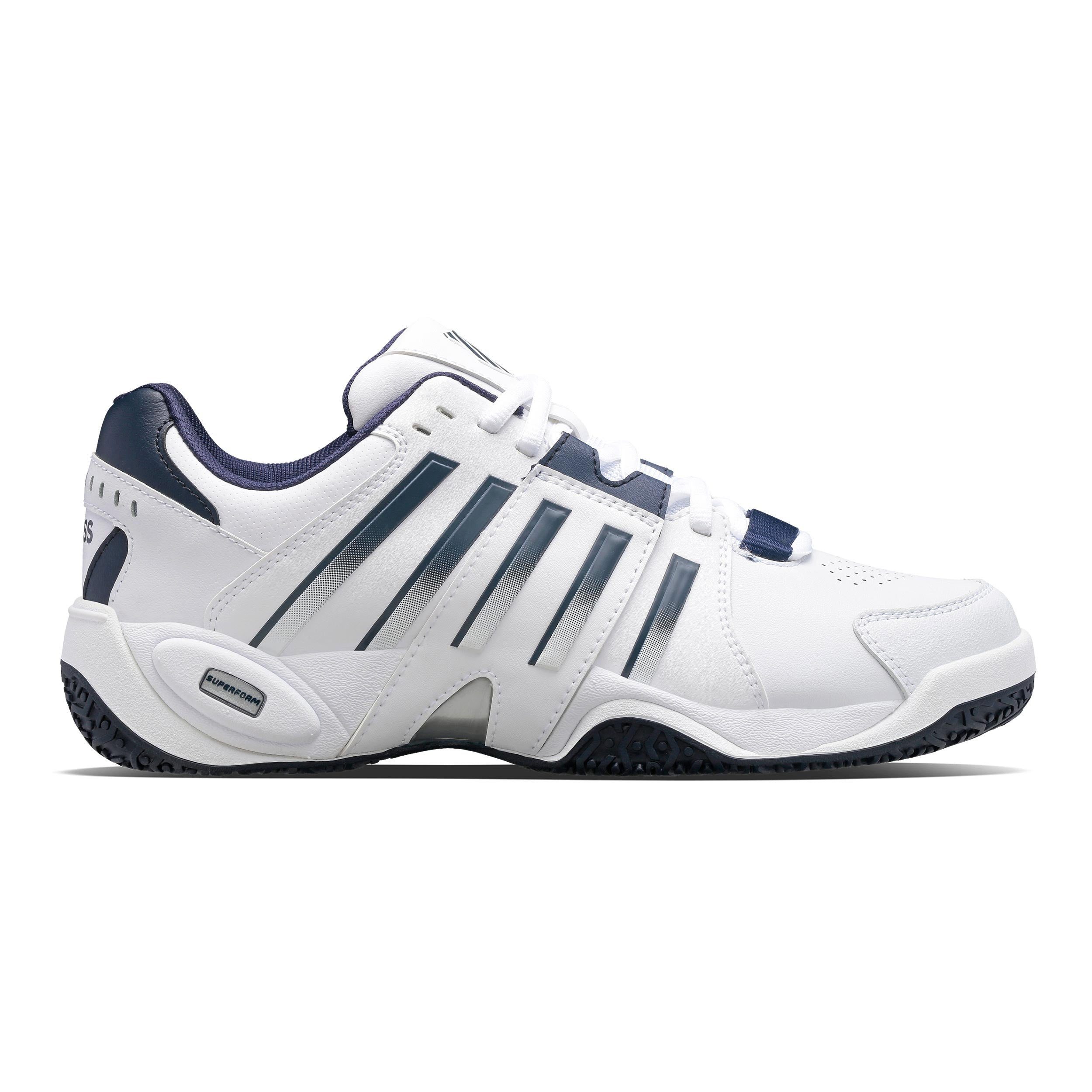 K-Swiss Accomplish Iv Omni - Allcourt Tennisschuh Tennisschuh