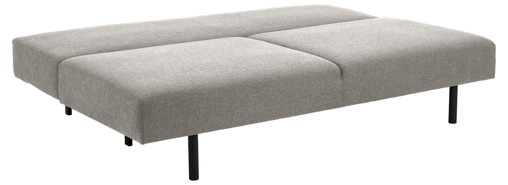 Schlafsofa grau. Schlafsofa Malling ebuy24