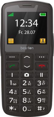 Beafon SL260 Handy (5,6 cm/2,2 Zoll)