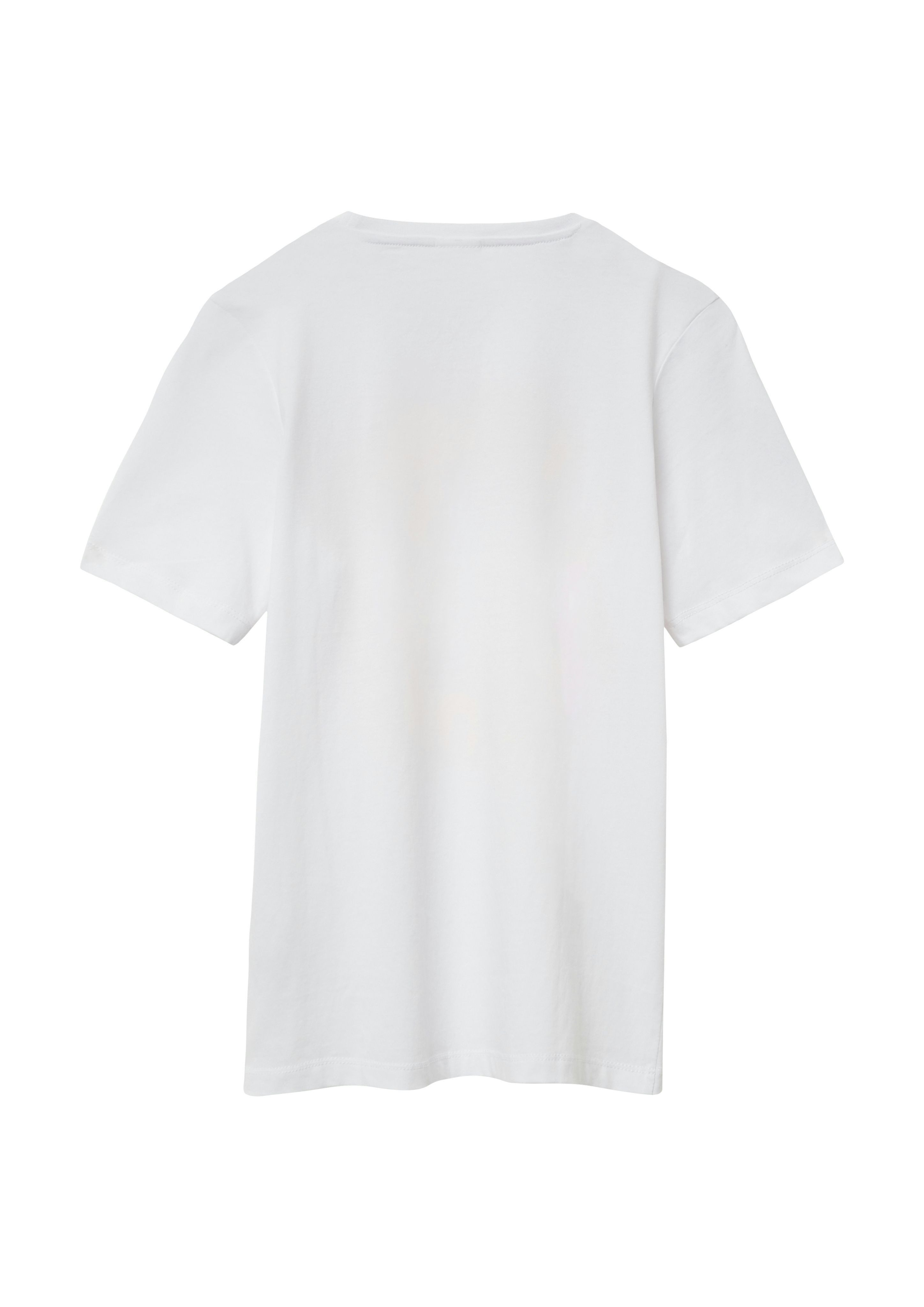 s.Oliver BLACK LABEL Langarmshirt