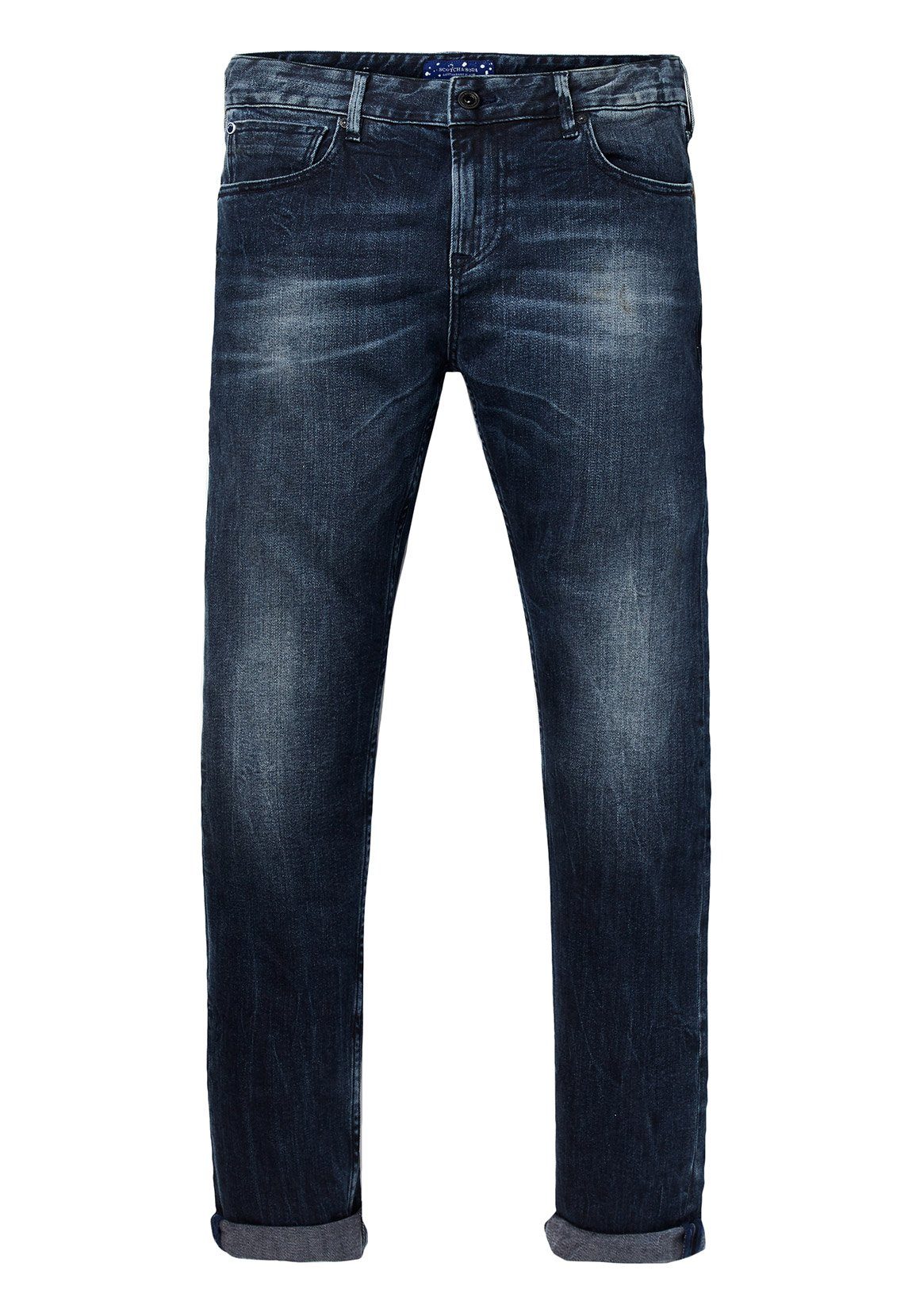 Scotch and soda 2025 completely lost