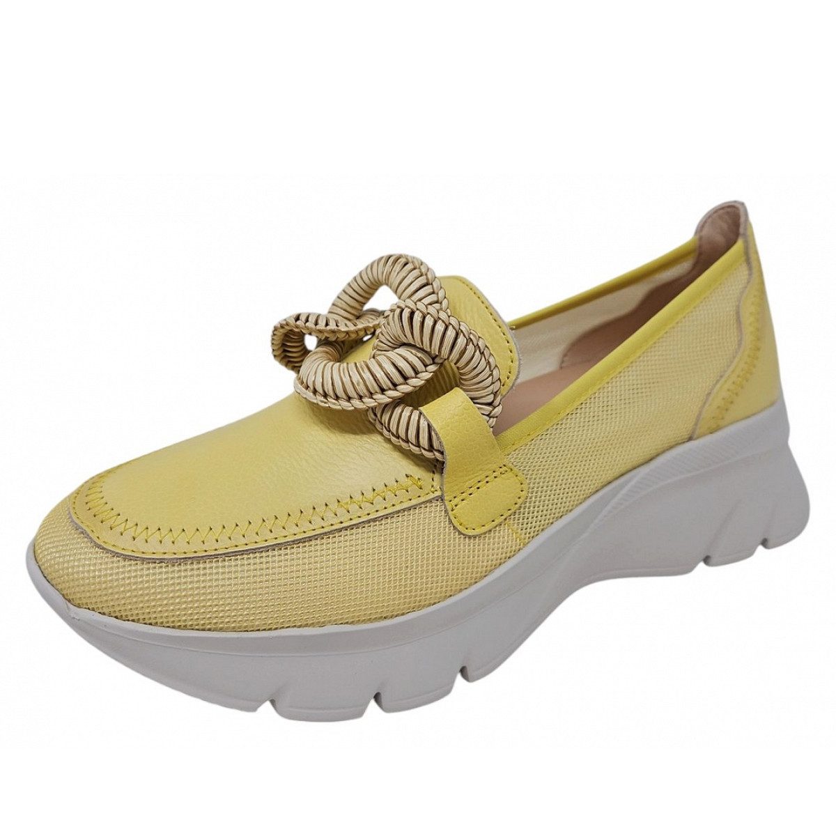 Habana Slipper