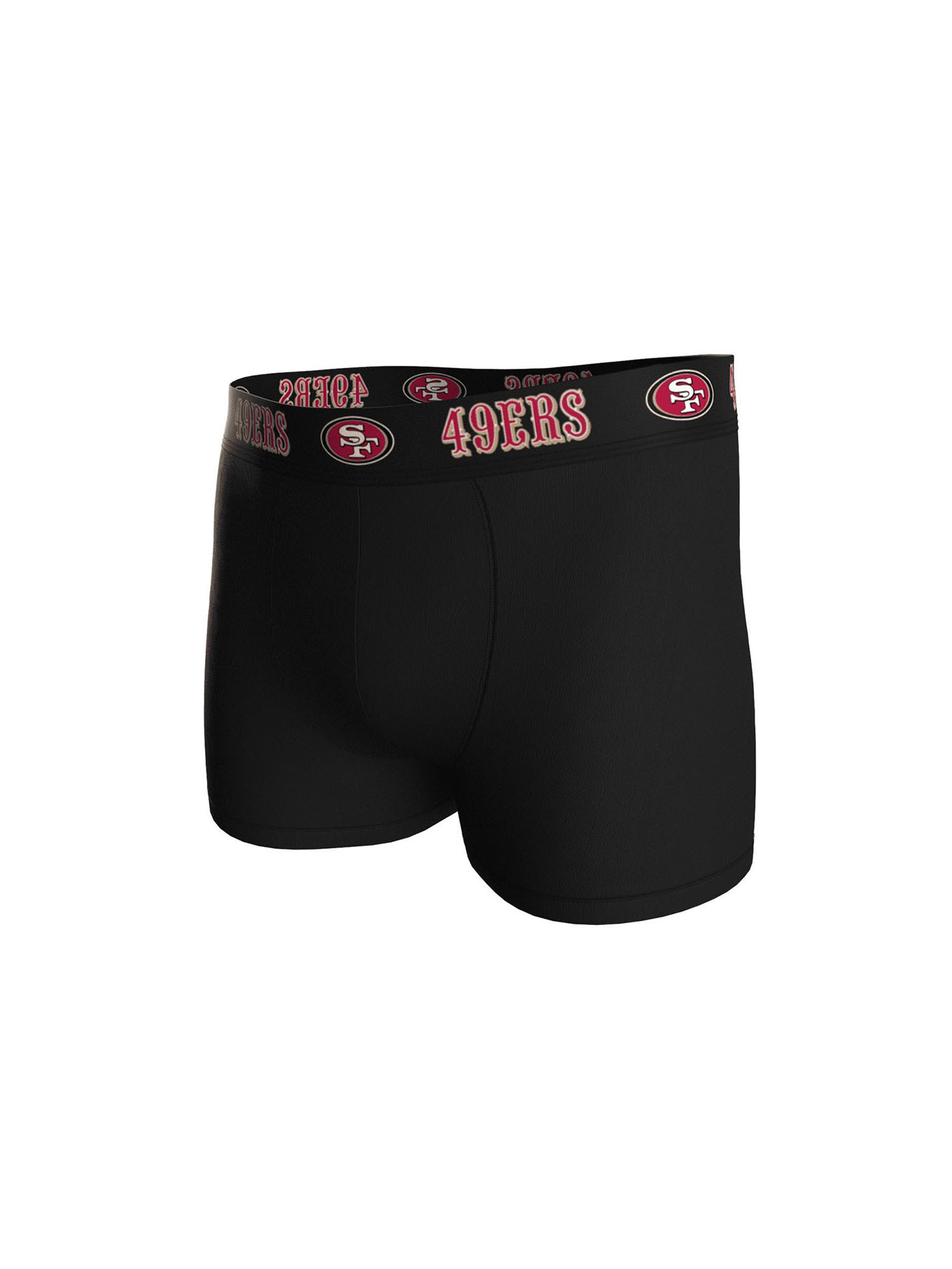 NFL Boxer San Francisco 49Ers (6-St) Boxershorts, Unterhose, Boxerbriefs