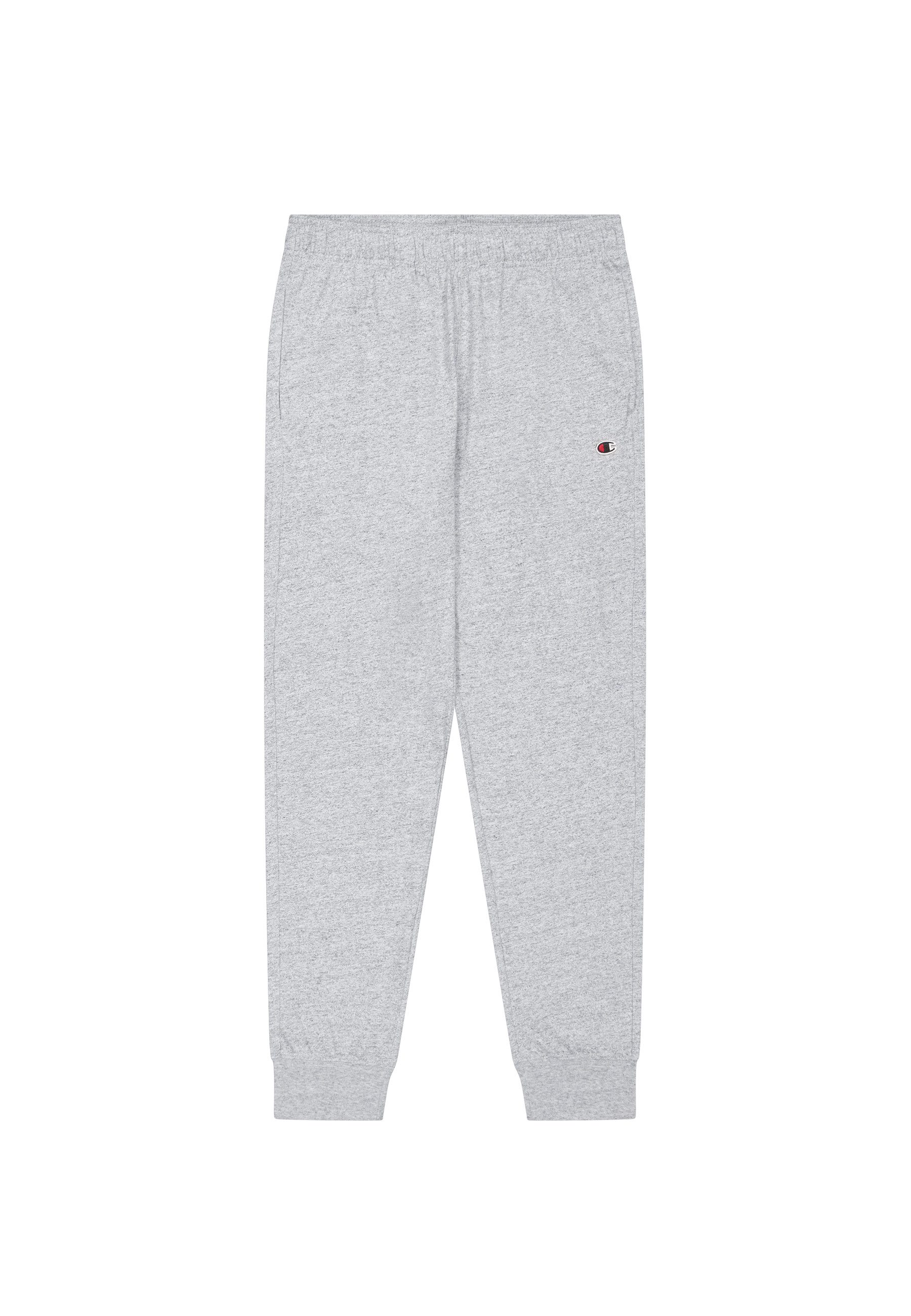 Sweatshorts Rib Cuff Pants