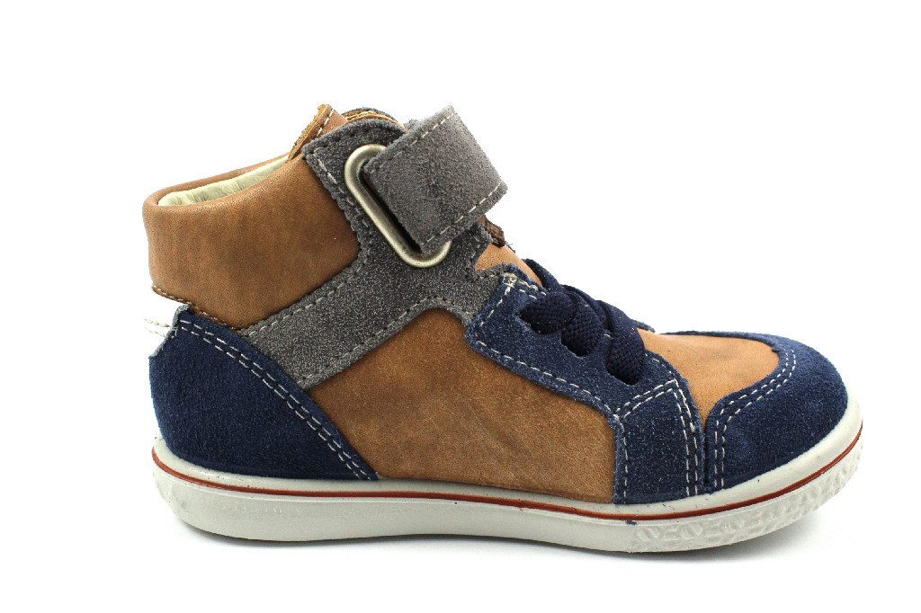 Ricosta Sneaker für Jungen Sneaker (keine Angabe, 1-tlg., keine Angabe)