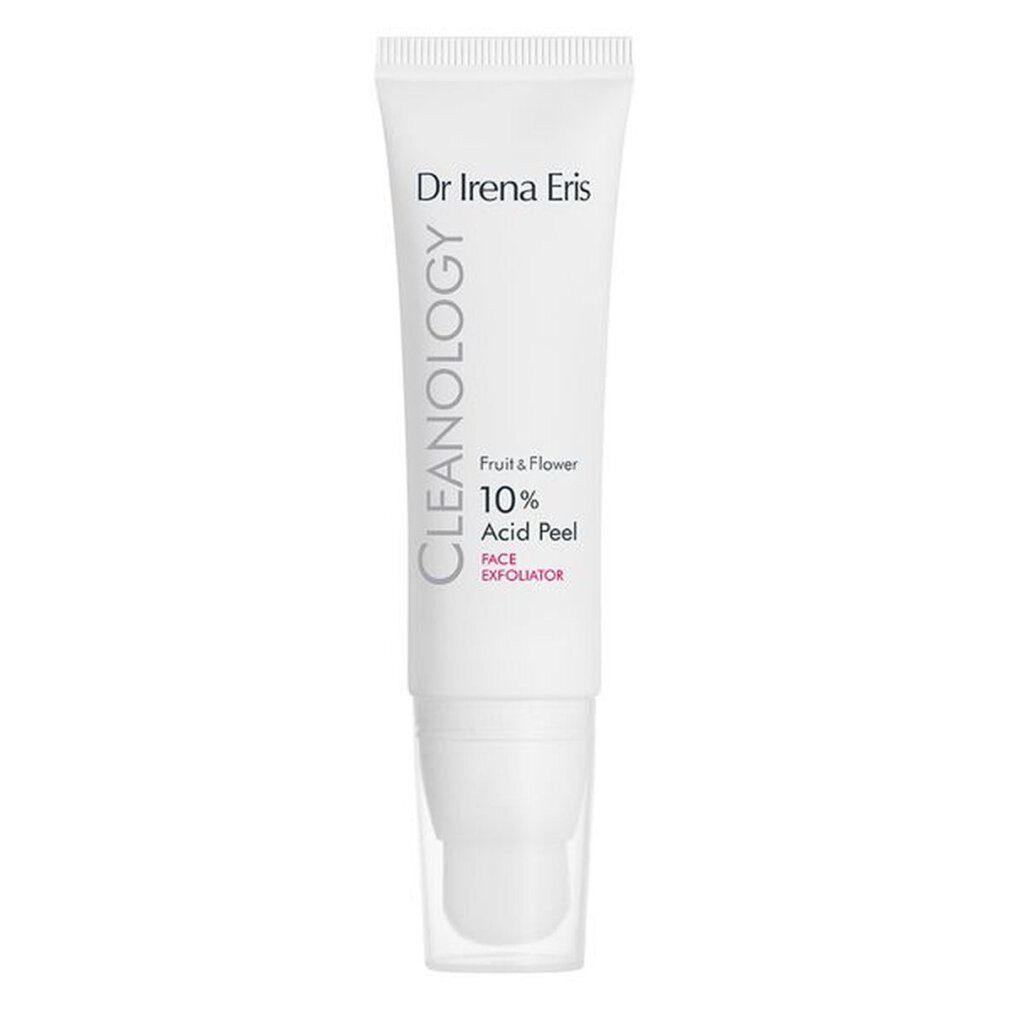 Dr Irena Eris Körperpflegemittel CLEANOLOGY FRUIT & FLOWER Gesichtspeeling 50 ml